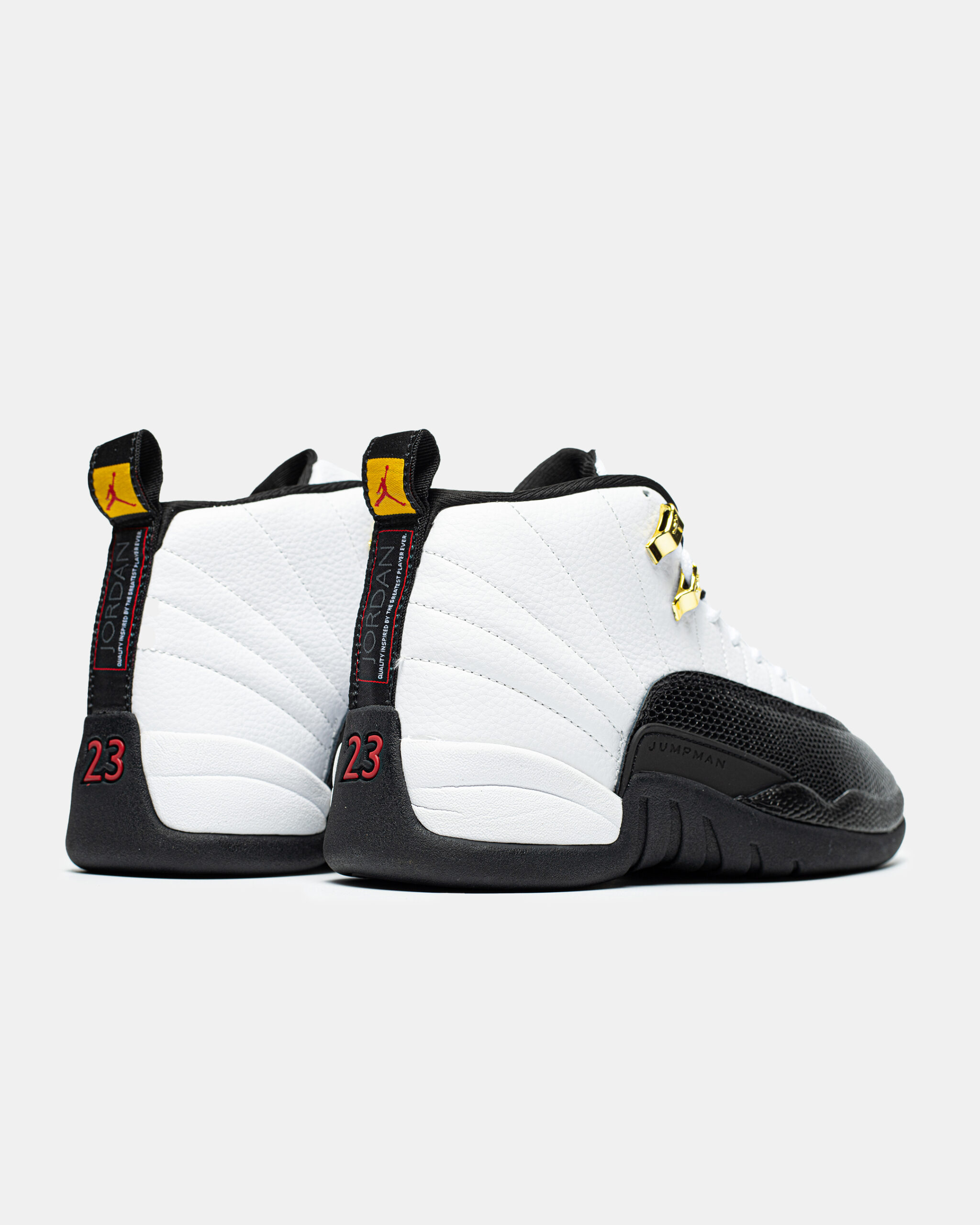 Air Jordan 12 Taxi - Зображення 4
