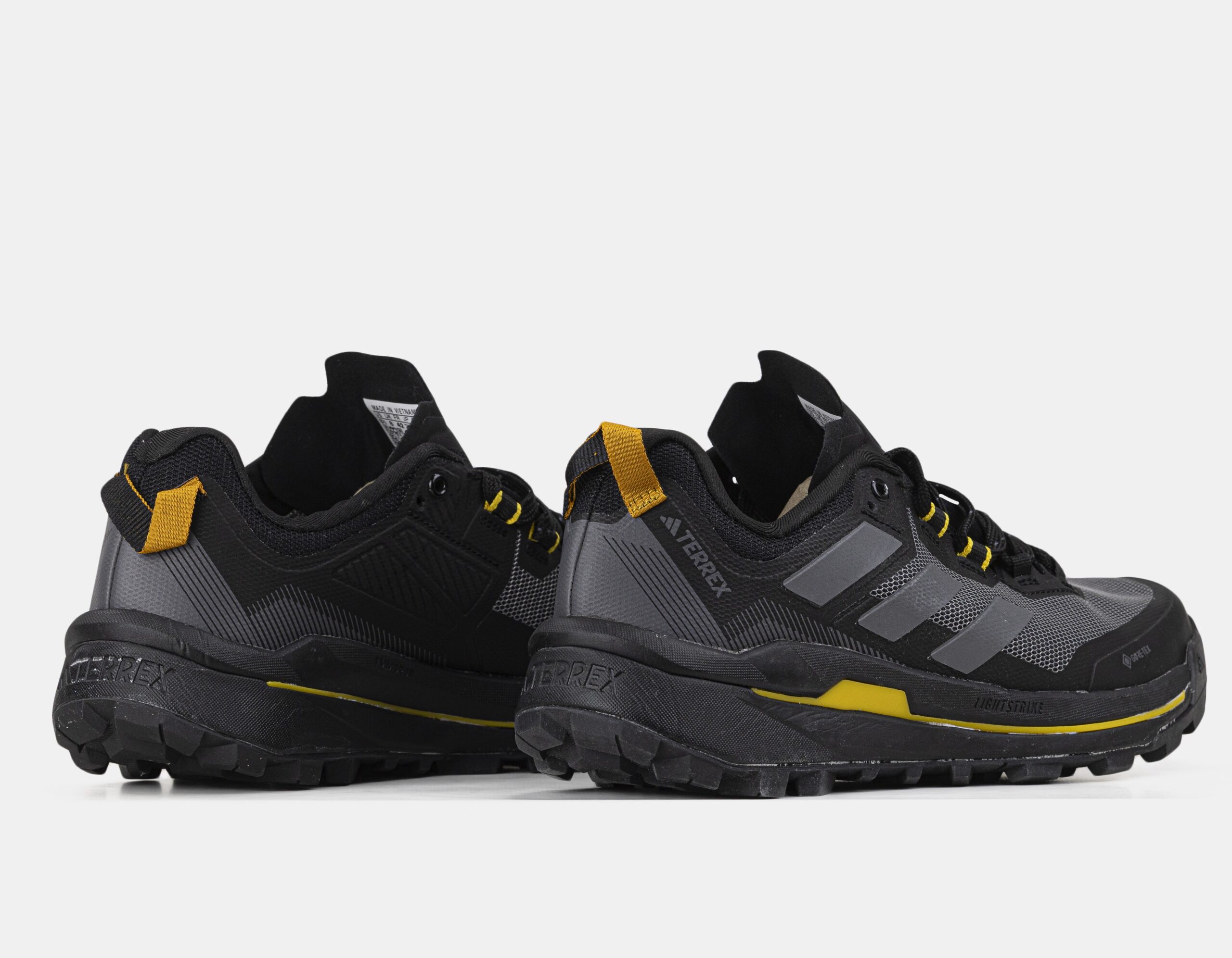 Adidas Terrex Skychaser Tech Gore-Tex - Зображення 7