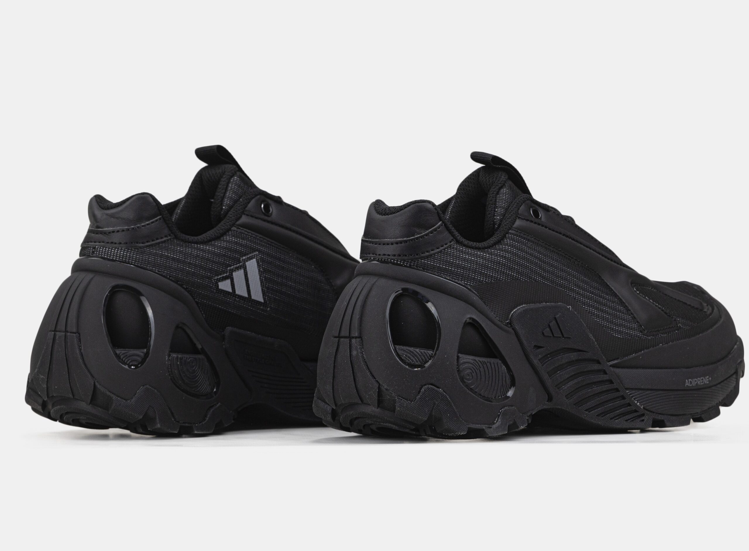 Adidas Edge Black - Зображення 7