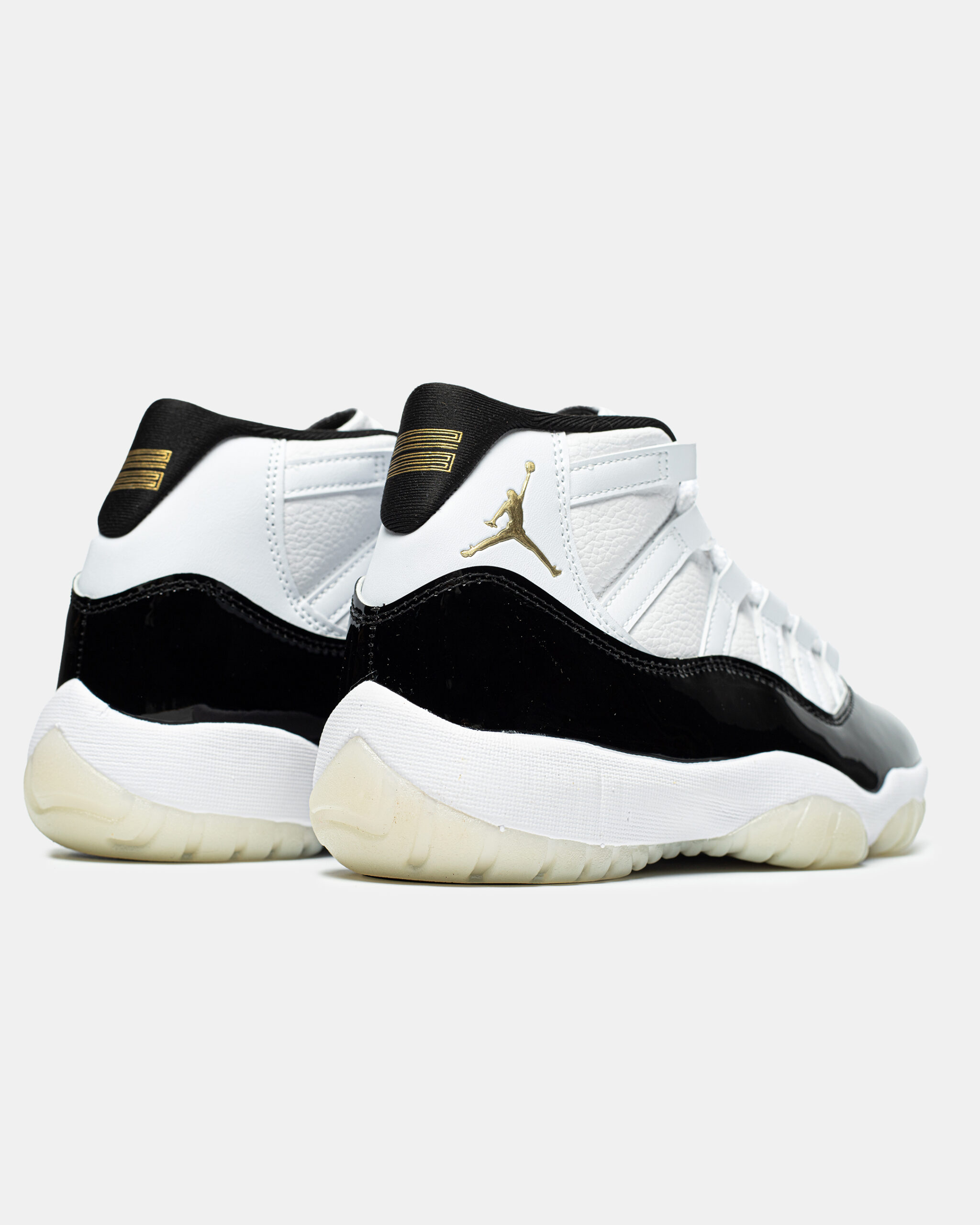 Air Jordan 11 Retro Defining Moment DMP 2023 Gratitude - Зображення 4