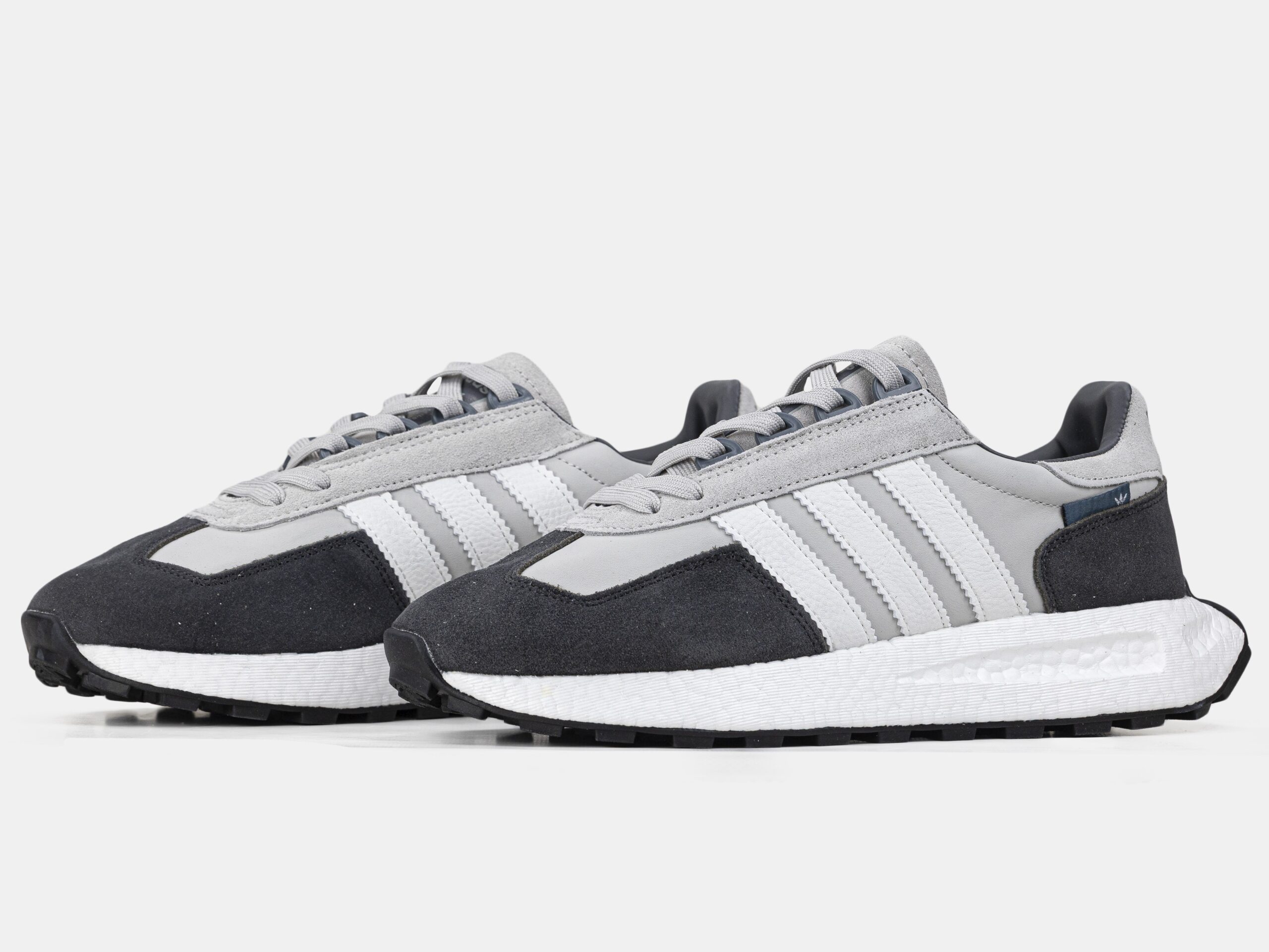 Adidas Retropy E5 Grey - Зображення 3