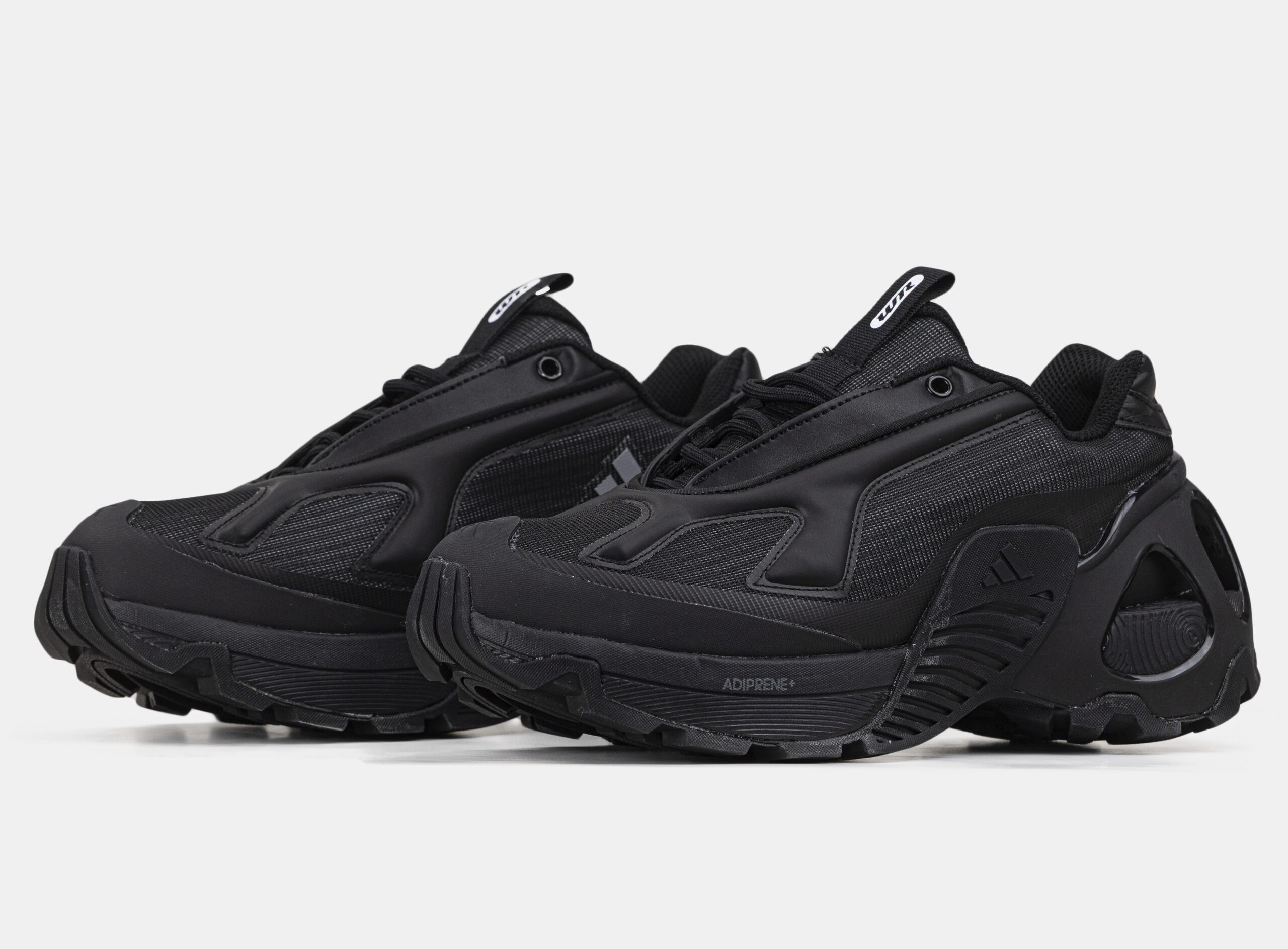 Adidas Edge Black - Зображення 3