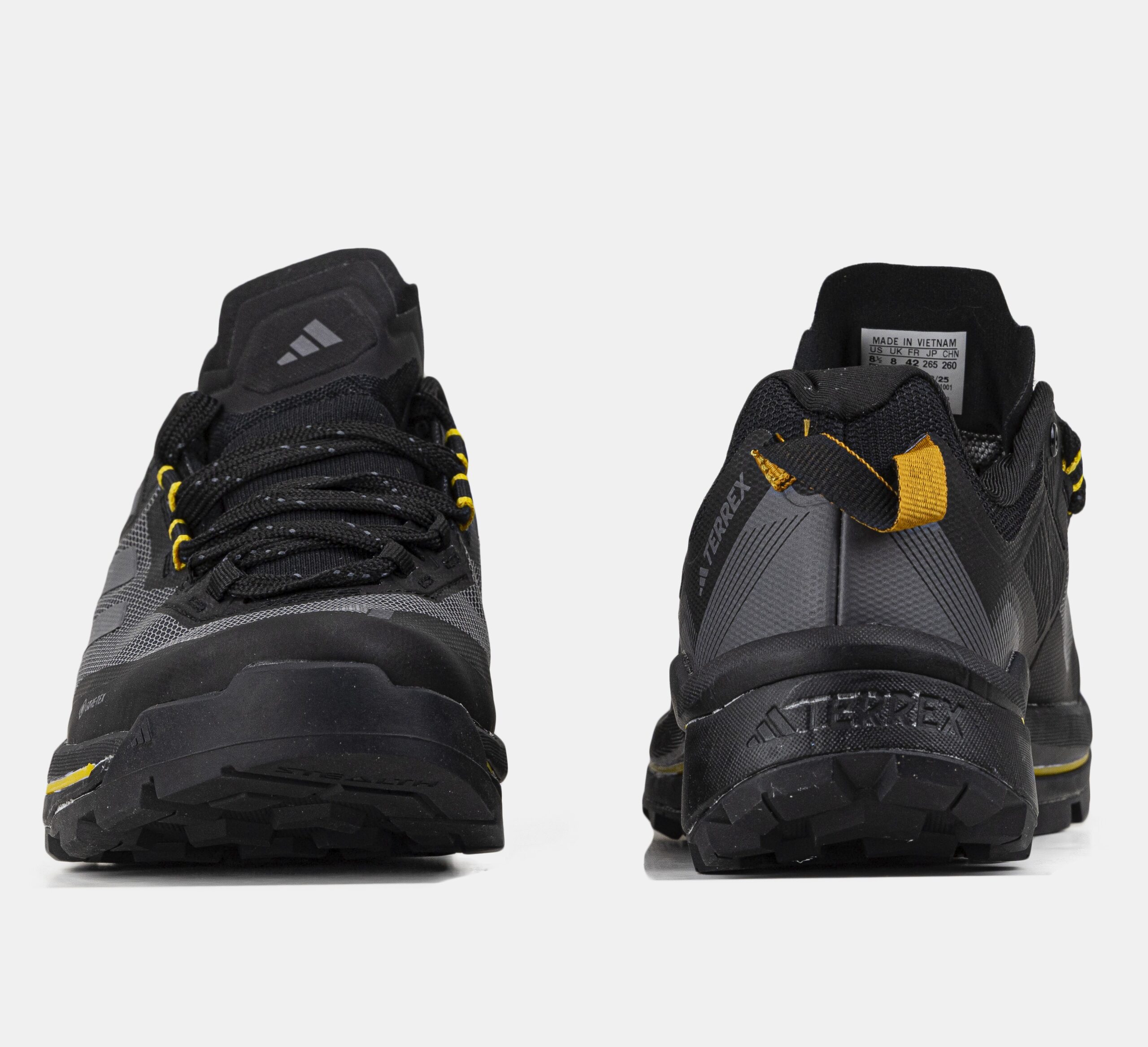 Adidas Terrex Skychaser Tech Gore-Tex - Зображення 6