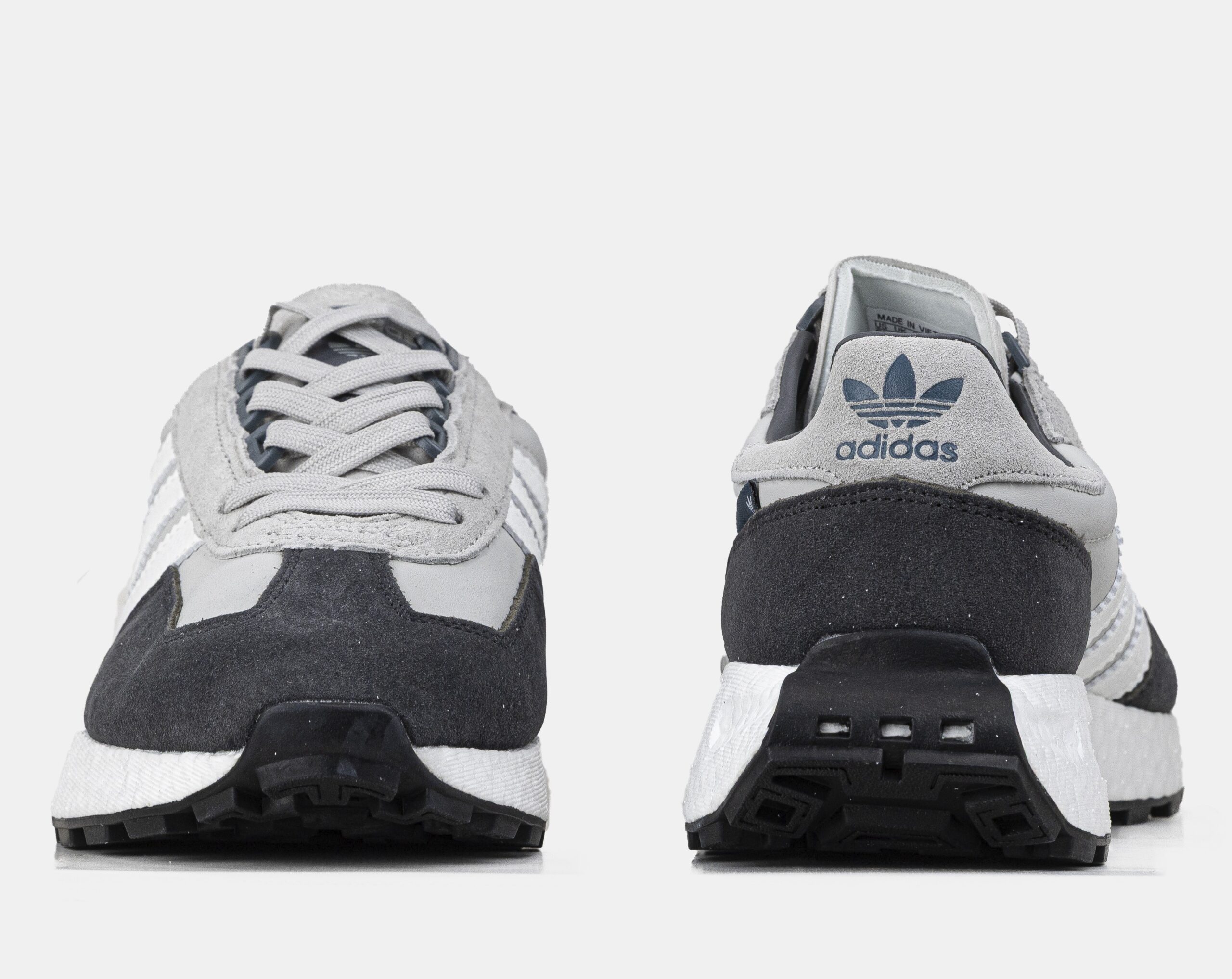 Adidas Retropy E5 Grey - Зображення 7