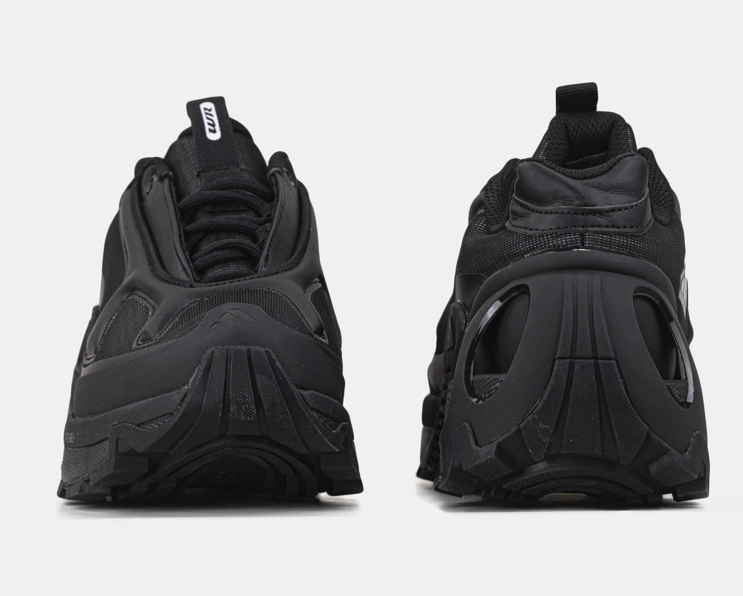 Adidas Edge Black - Зображення 6
