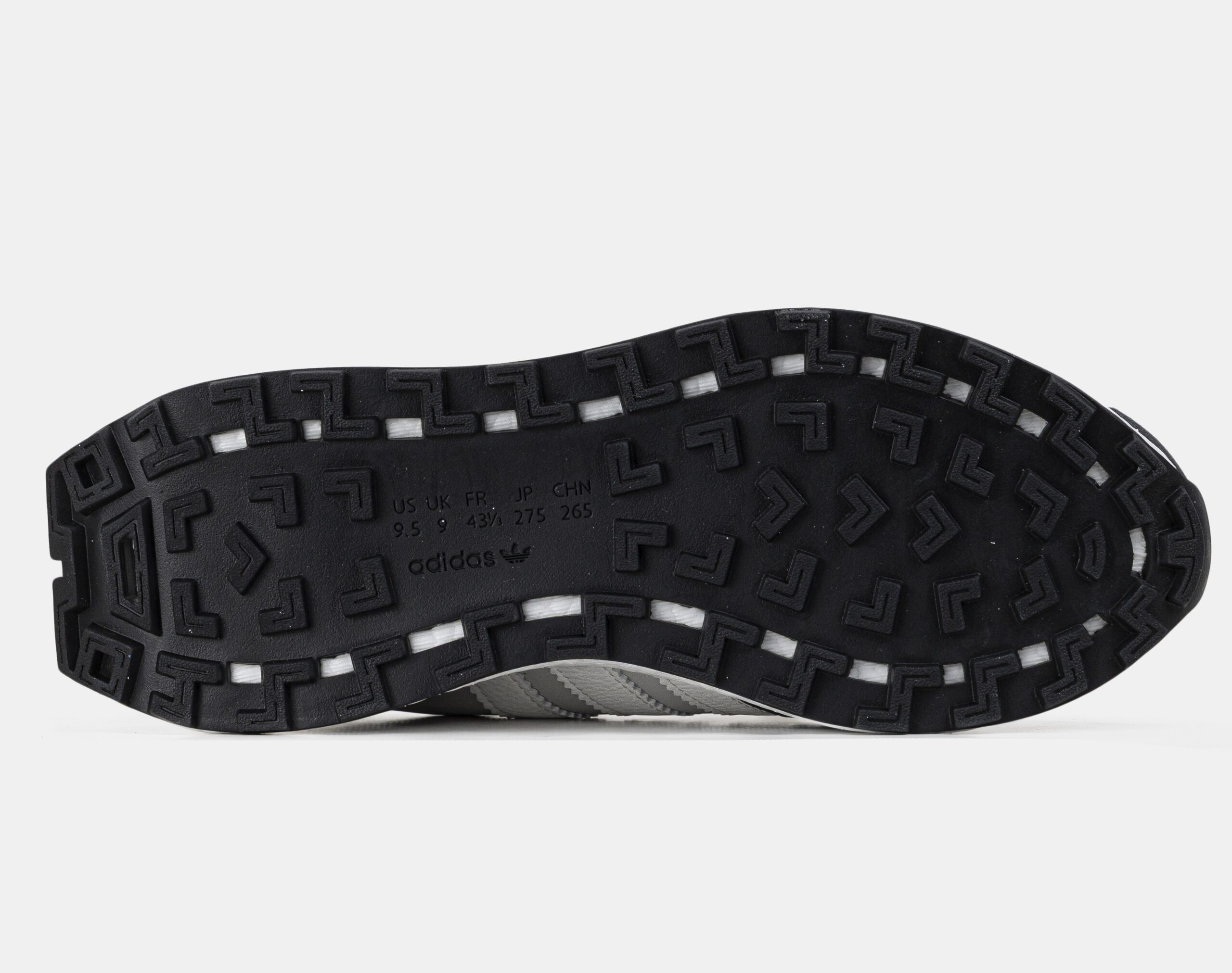 Adidas Retropy E5 Grey - Зображення 8