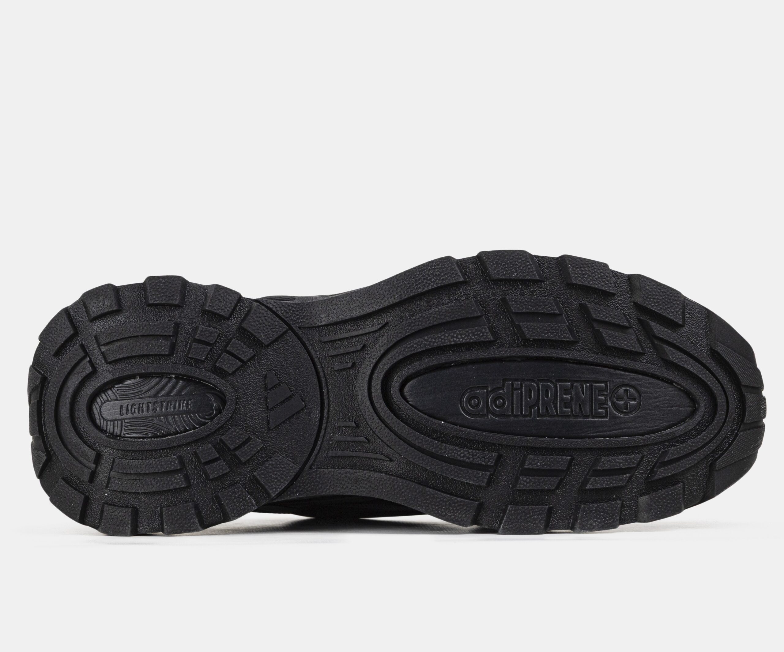 Adidas Edge Black - Зображення 8