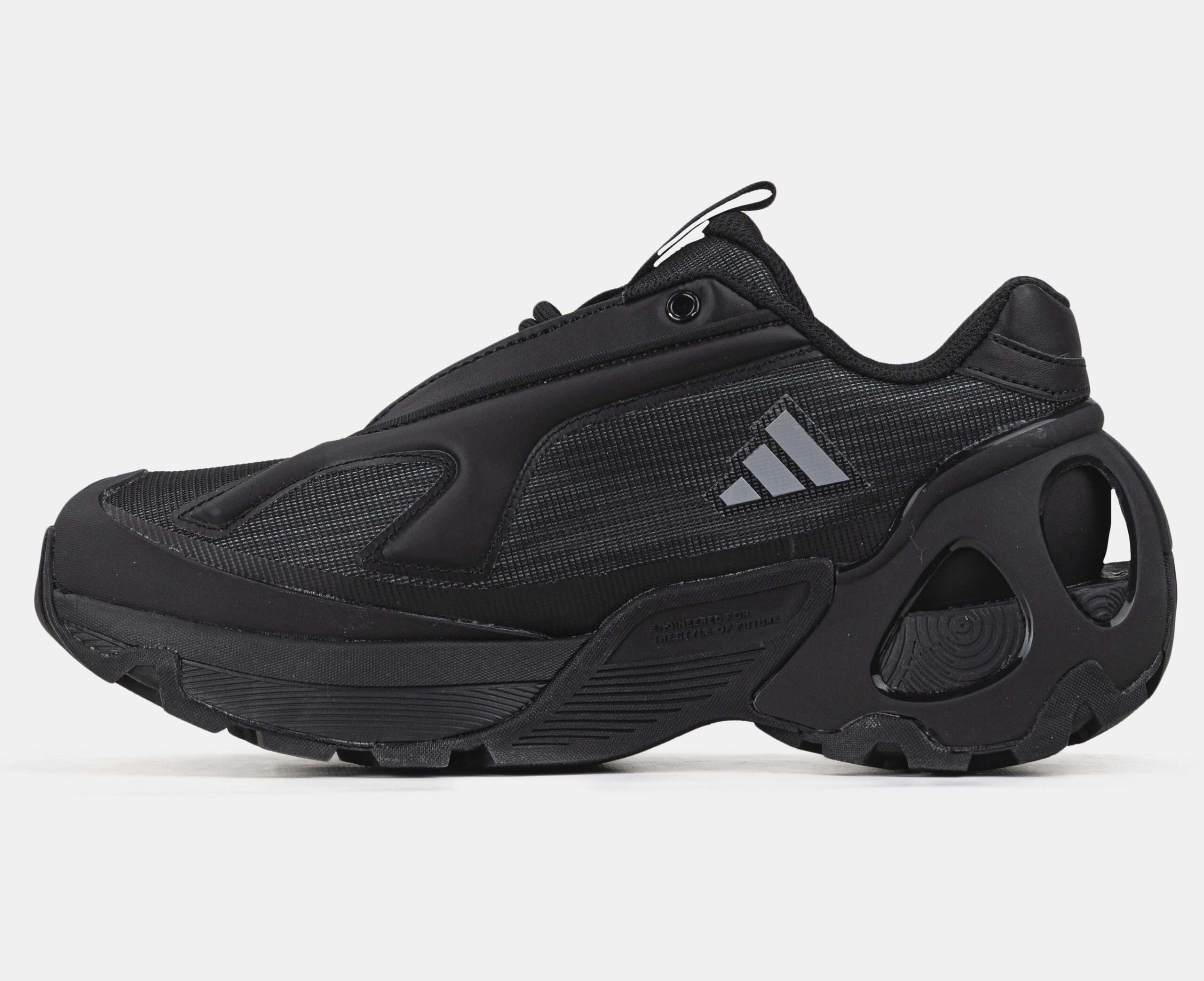 Adidas Edge Black - Зображення 2