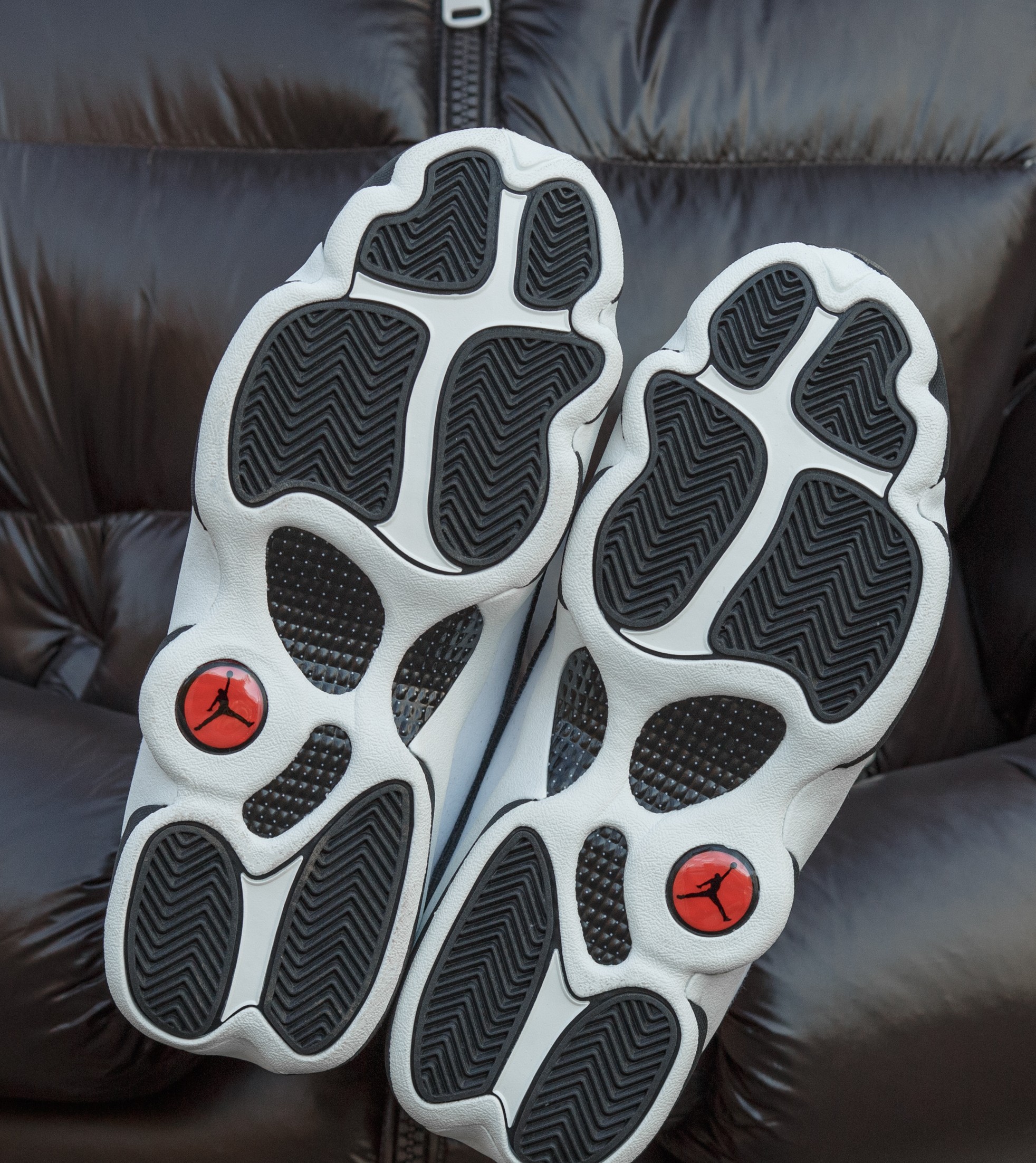 Air Jordan Retro 13 Reverse He Got Game - Зображення 6