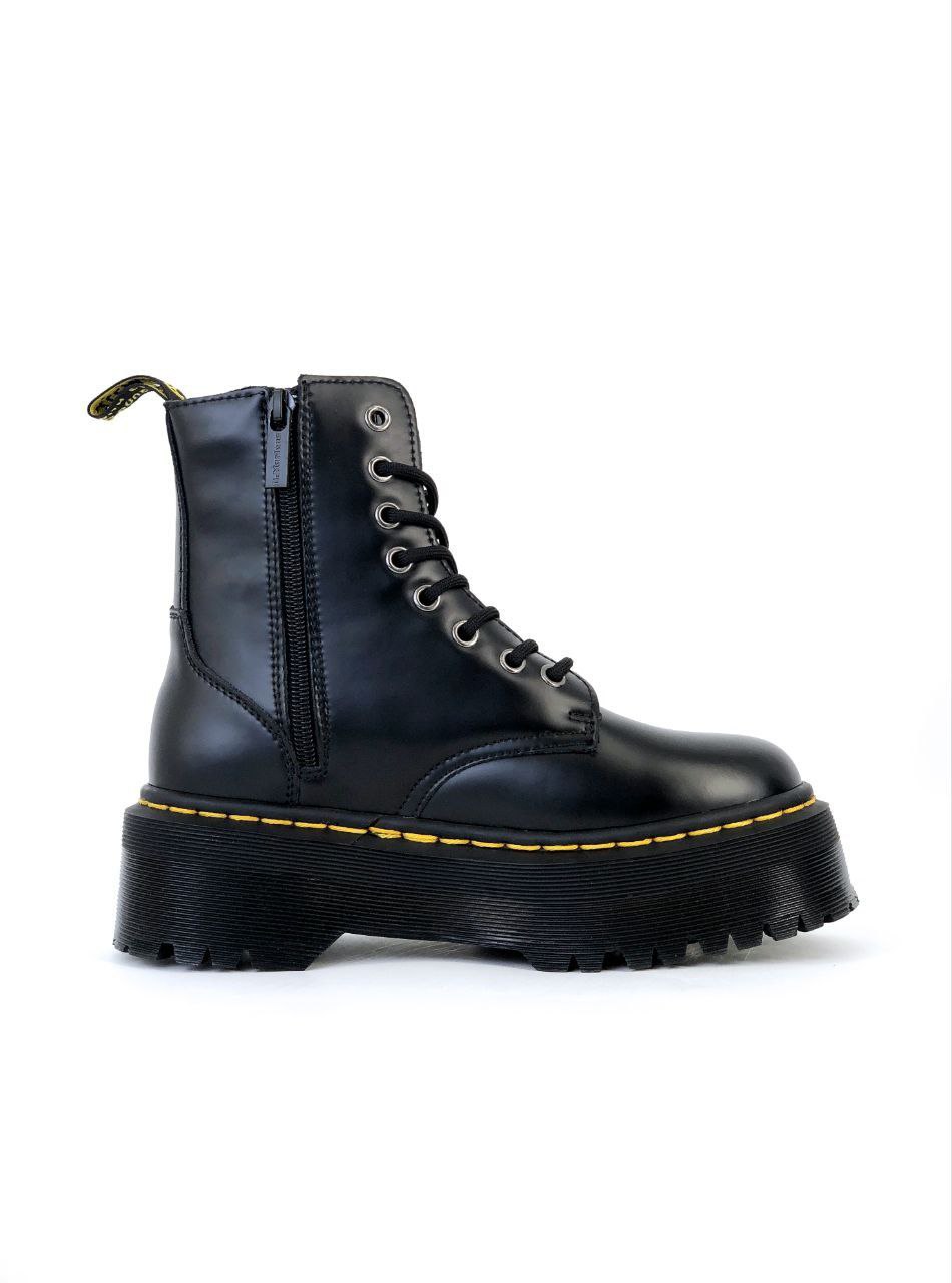 Dr. Martens 1460 Black - Зображення 2