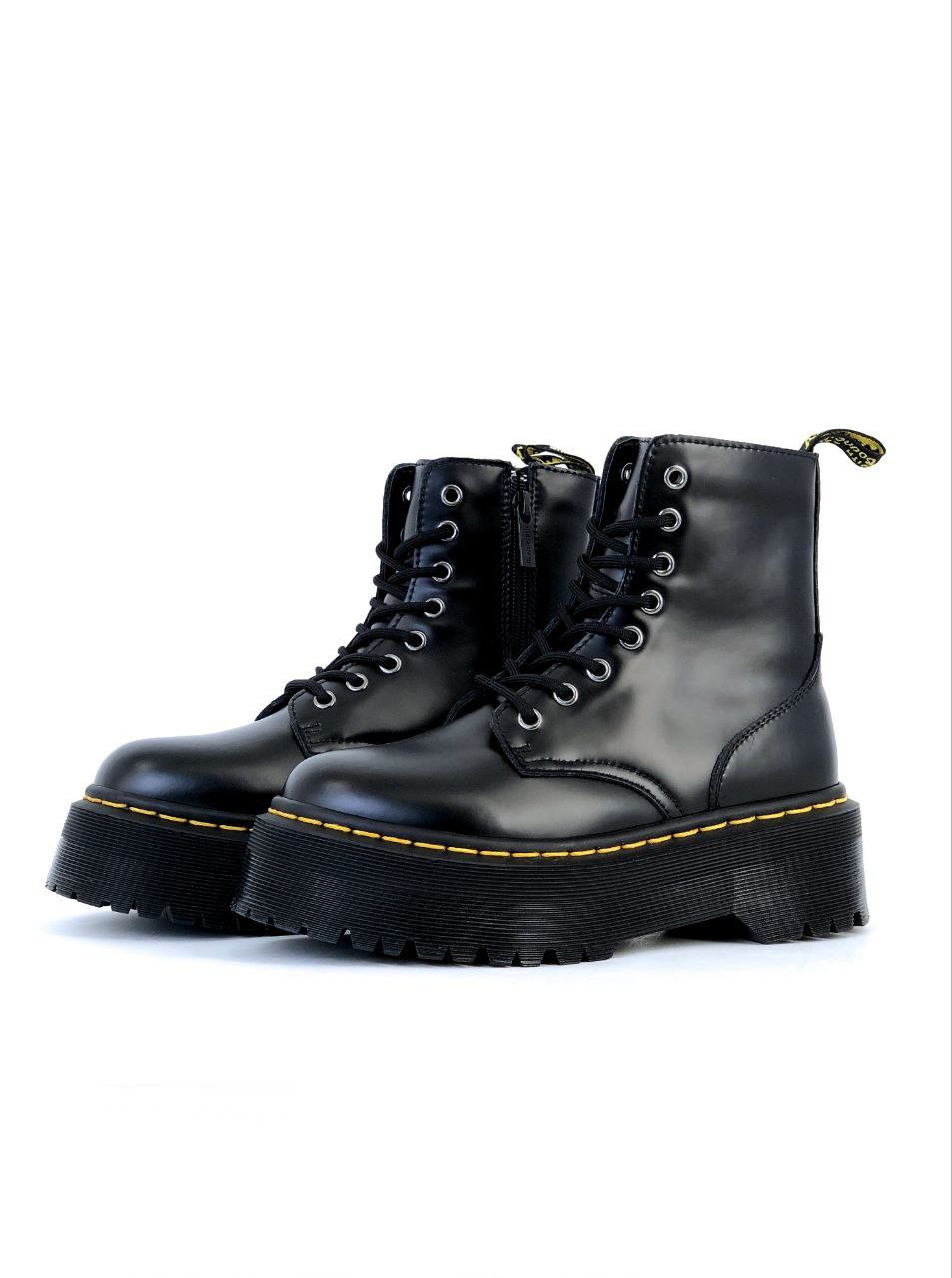 Dr. Martens 1460 Black - Зображення 3