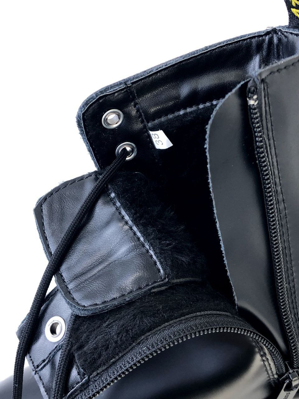 Dr. Martens 1460 Black - Зображення 8