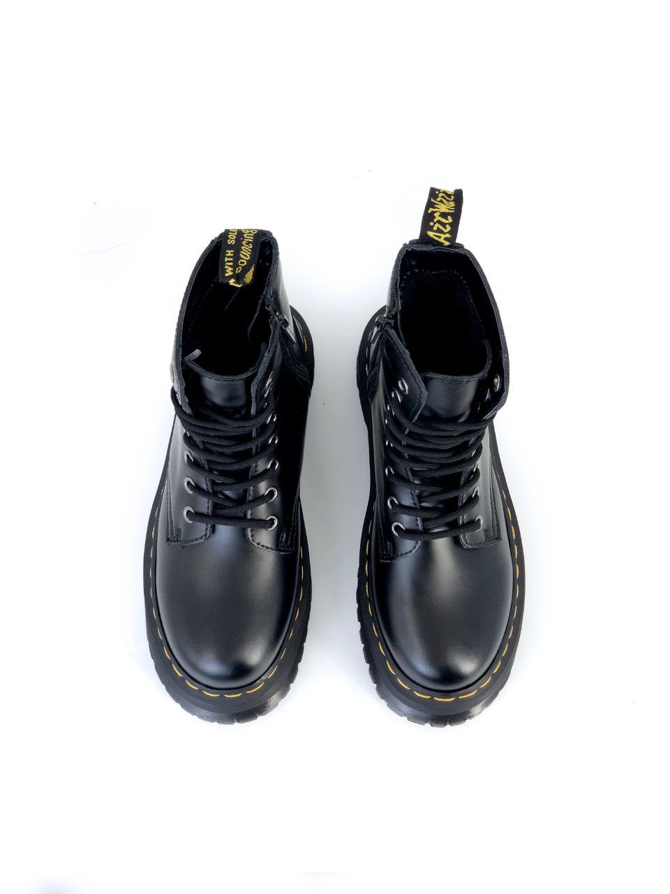 Dr. Martens 1460 Black - Зображення 5