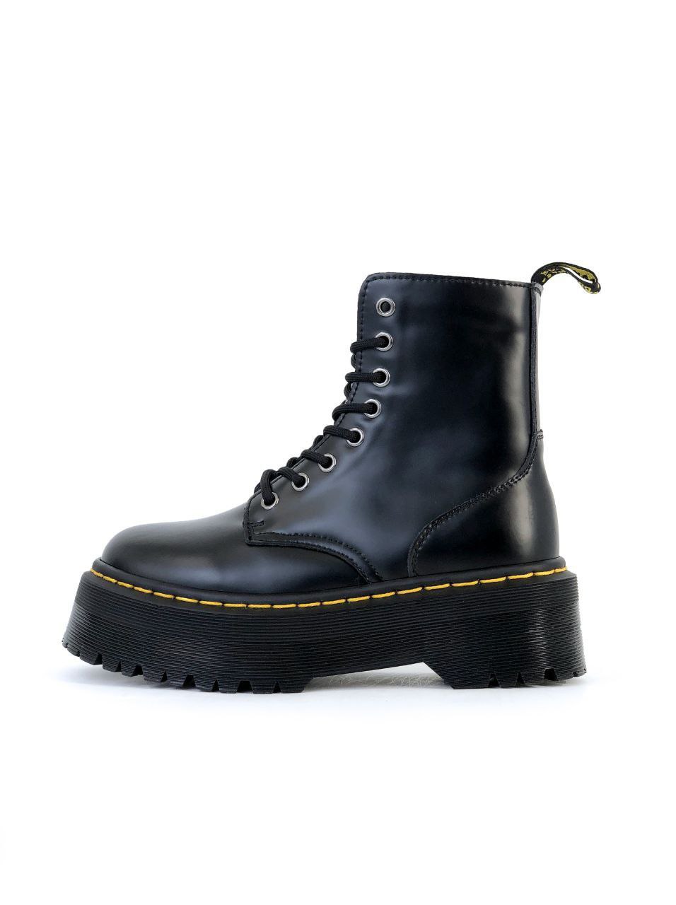 Dr. Martens 1460 Black