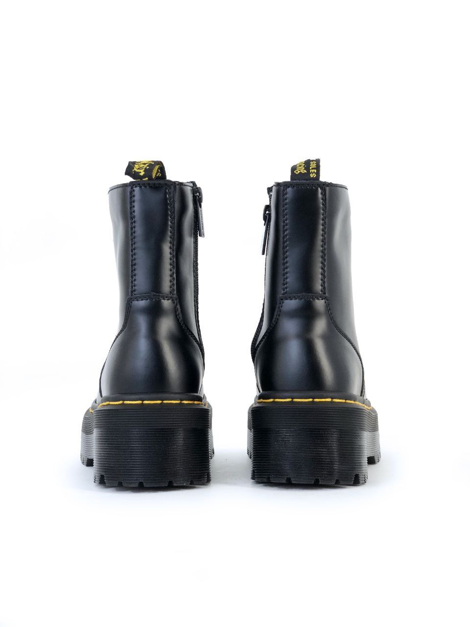 Dr. Martens 1460 Black - Зображення 6