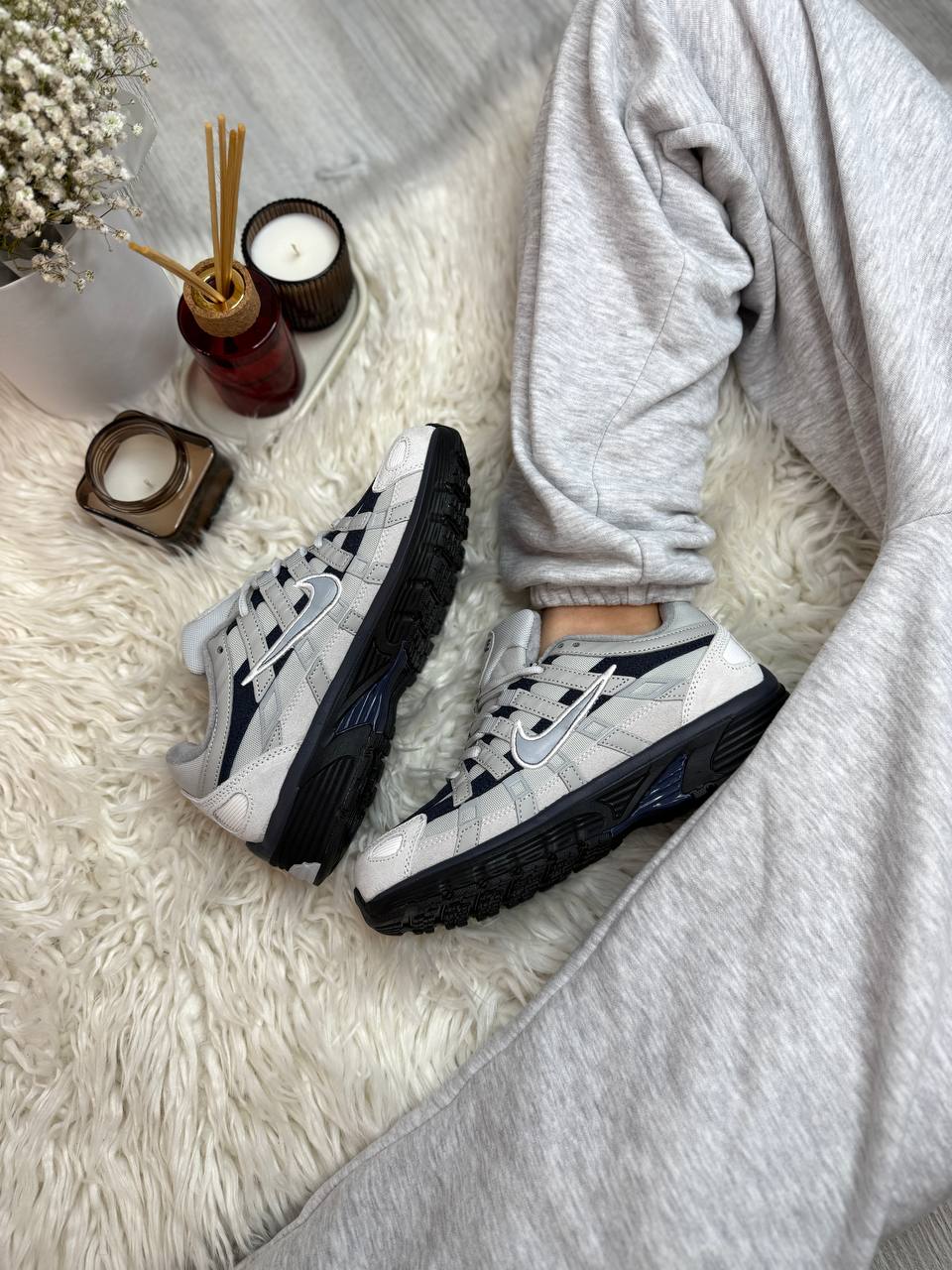 Nike P-6000 - Зображення 6