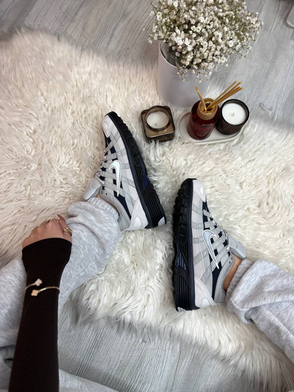 Nike P-6000 - Зображення 5