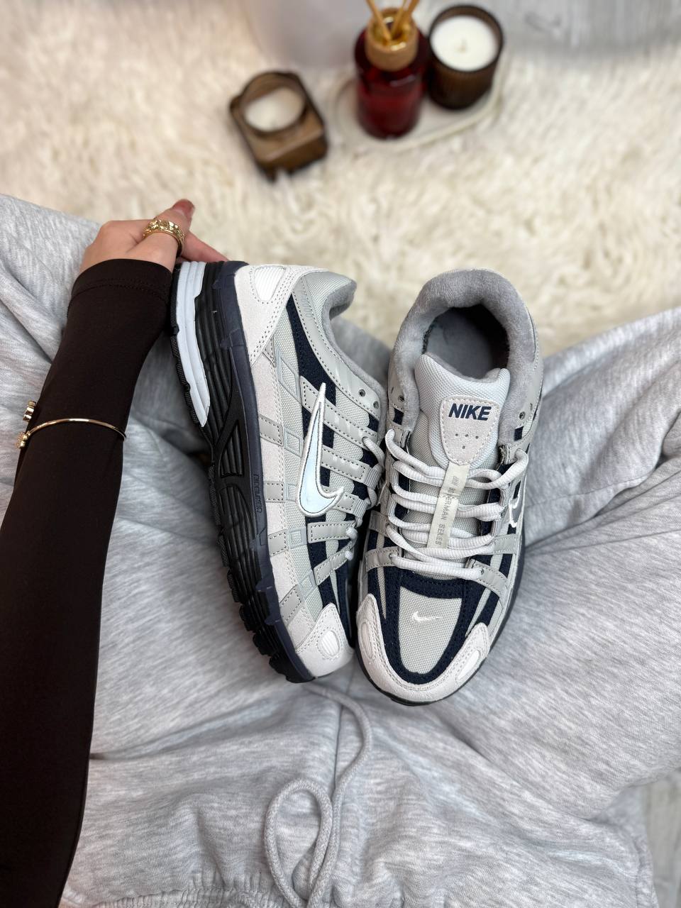 Nike P-6000 - Зображення 4