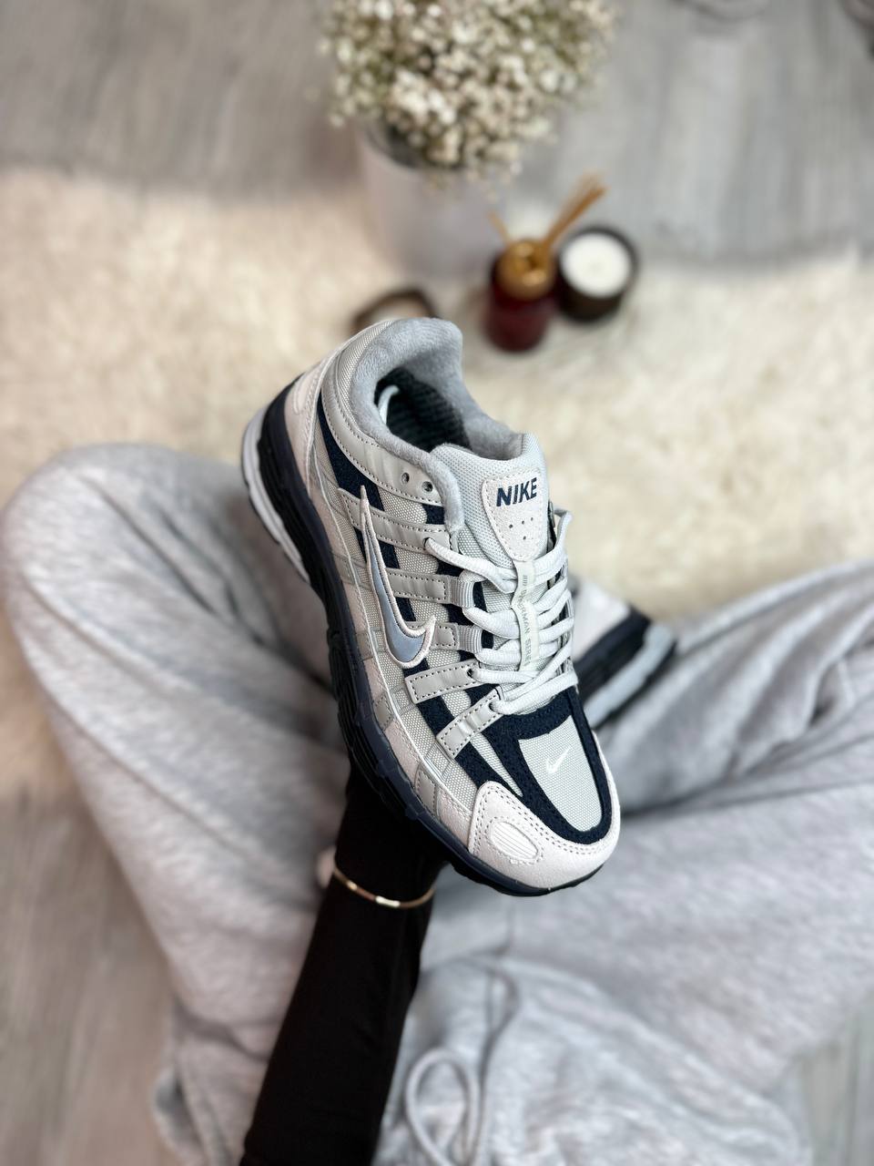 Nike P-6000 - Зображення 3