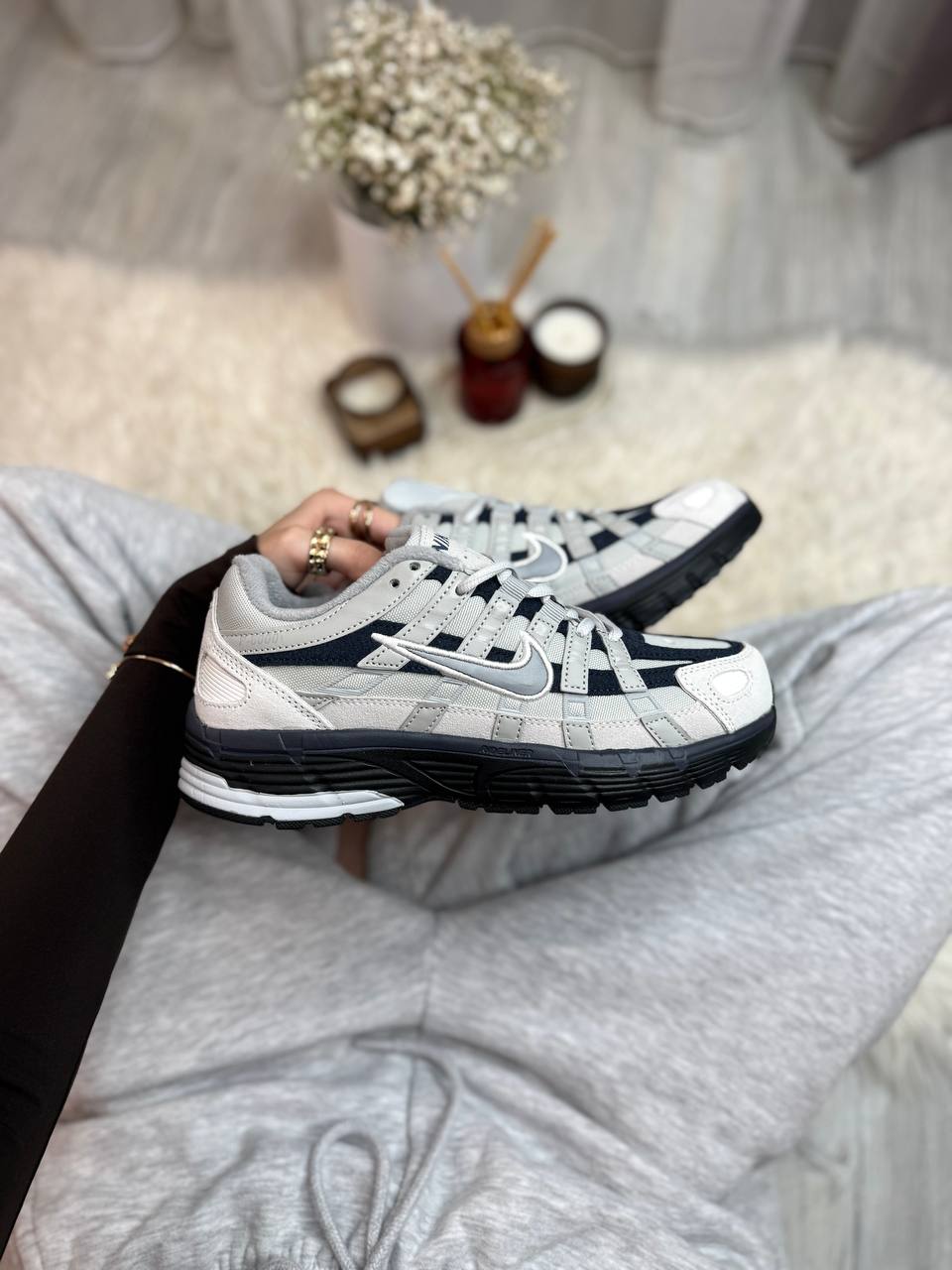 Nike P-6000 - Зображення 2