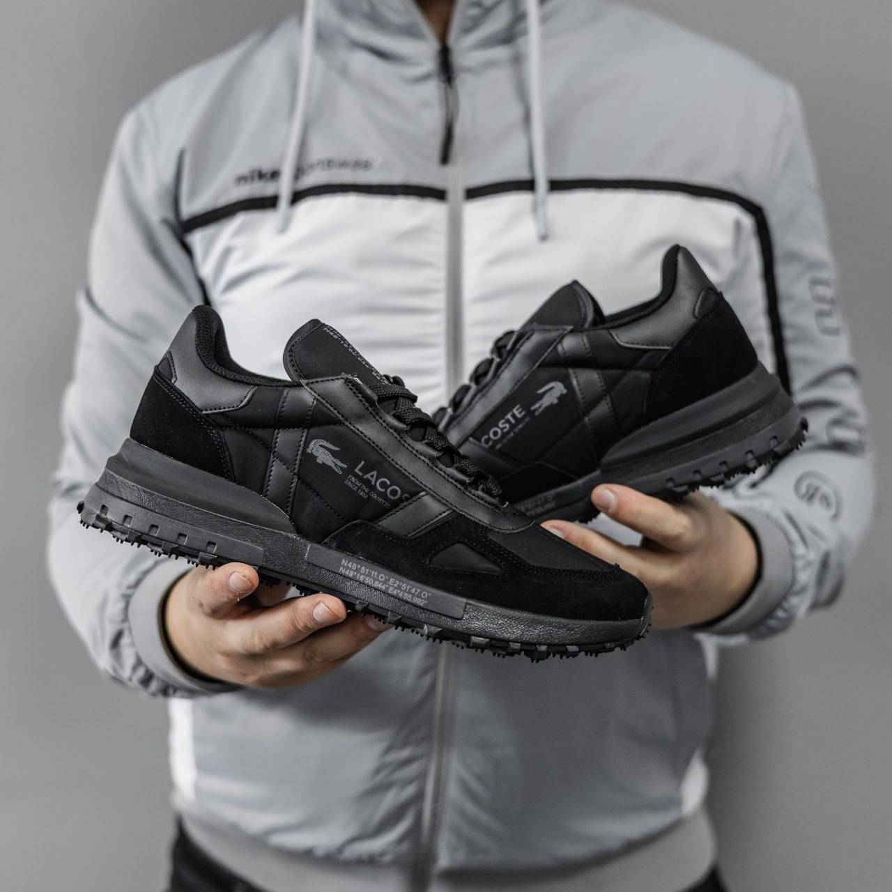 Lacoste Elite Active - Зображення 3