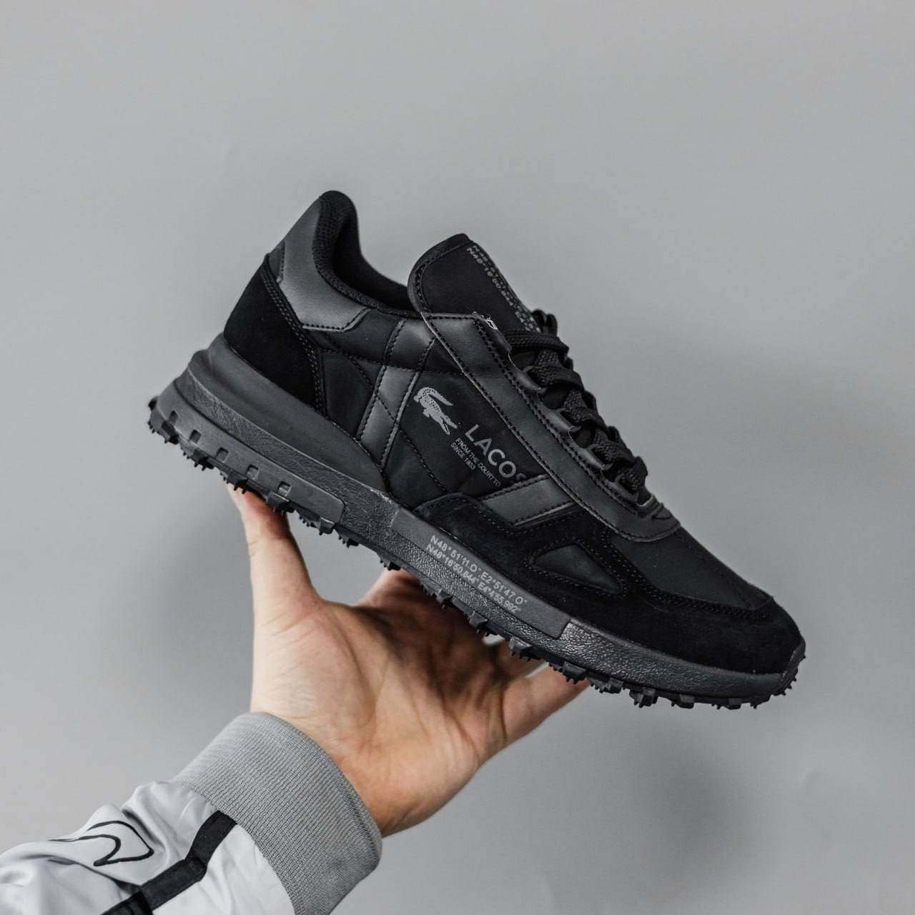 Lacoste Elite Active - Зображення 5