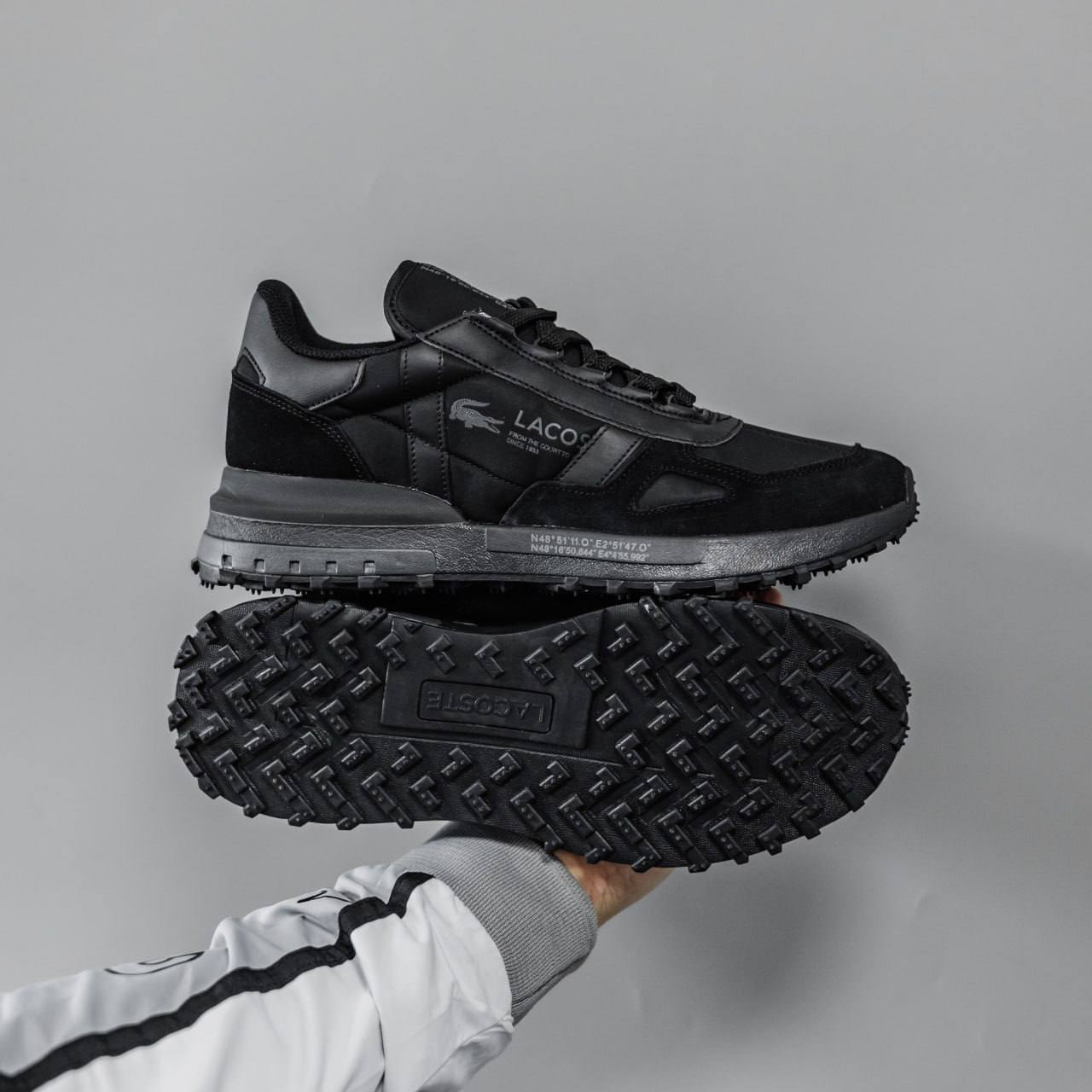 Lacoste Elite Active - Зображення 6