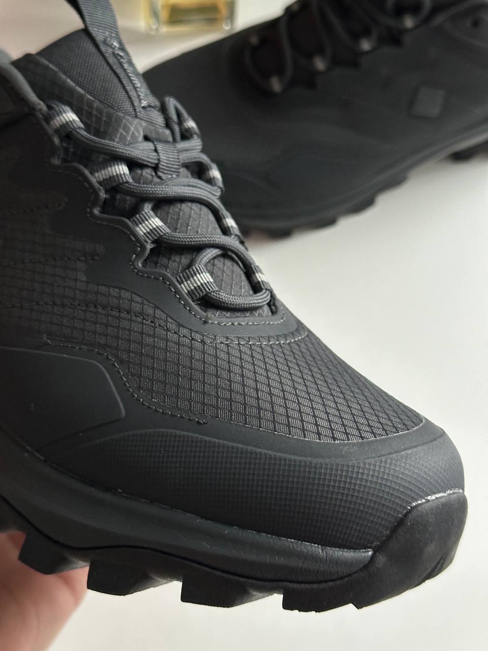 Columbia Montrail Dark Grey - Зображення 6