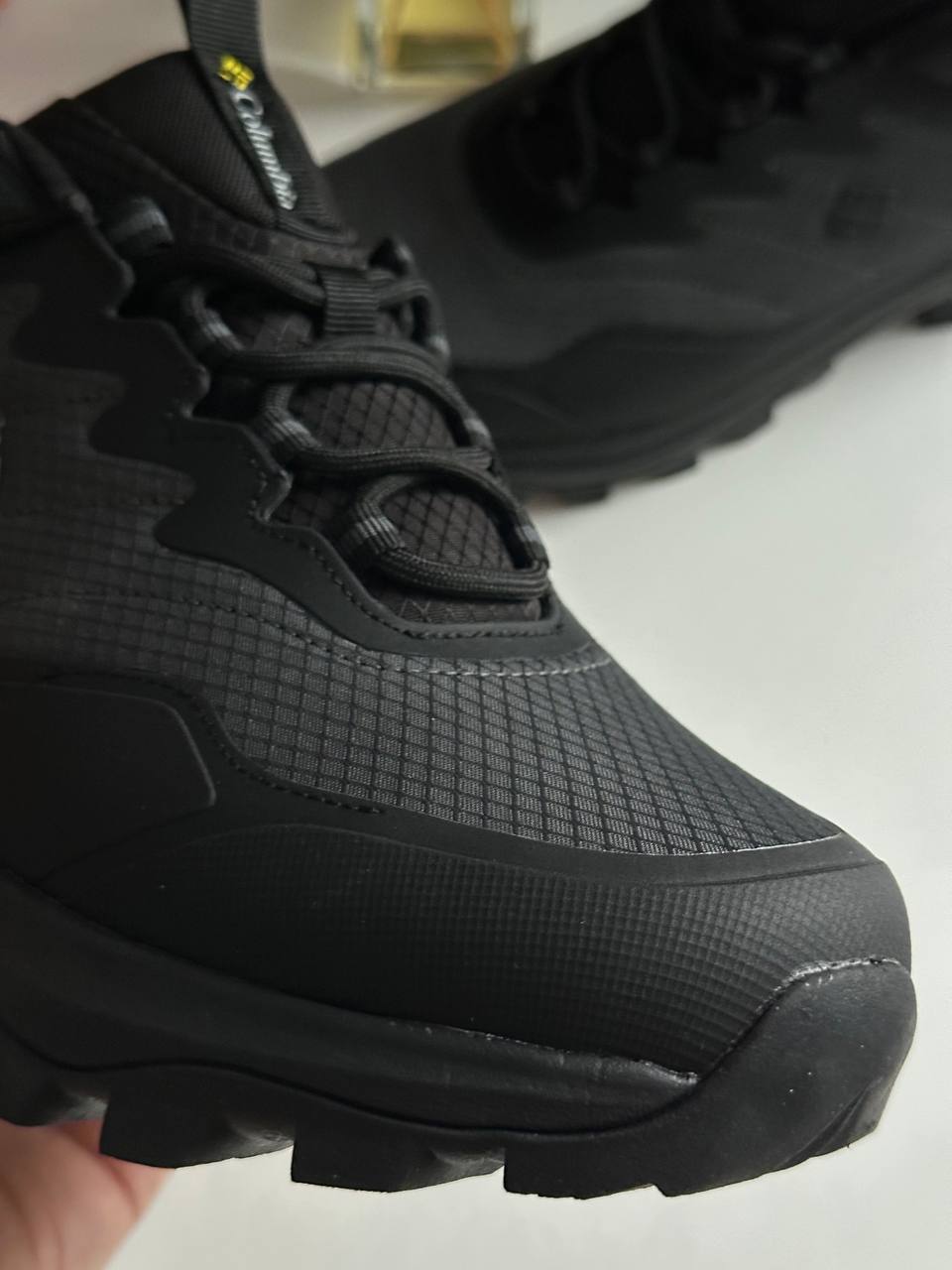 Columbia Montrail Black Grey - Зображення 5