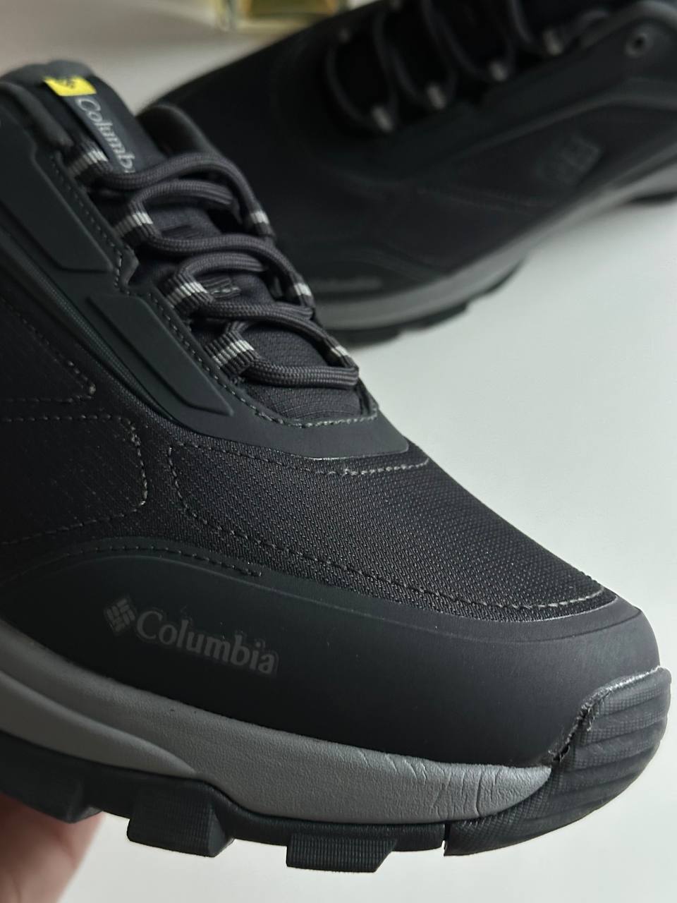 Columbia Montrail Grey - Зображення 5