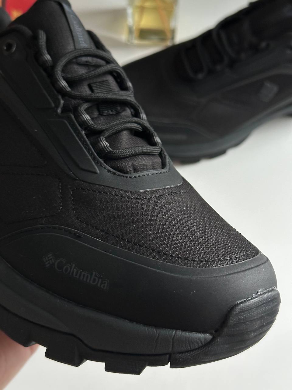 Columbia Montrail Total Black - Зображення 6
