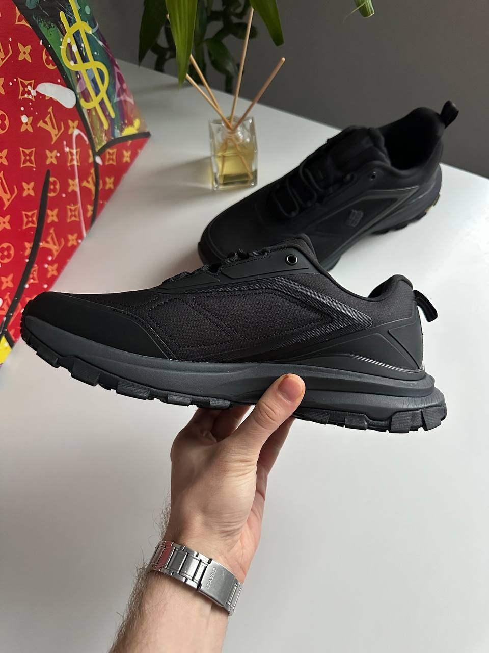 Columbia Montrail Total Black - Зображення 4