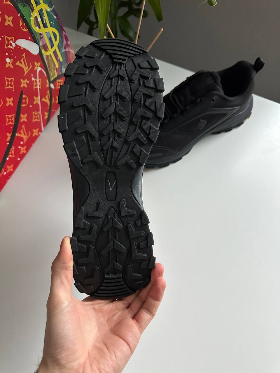 Columbia Montrail Total Black - Зображення 7