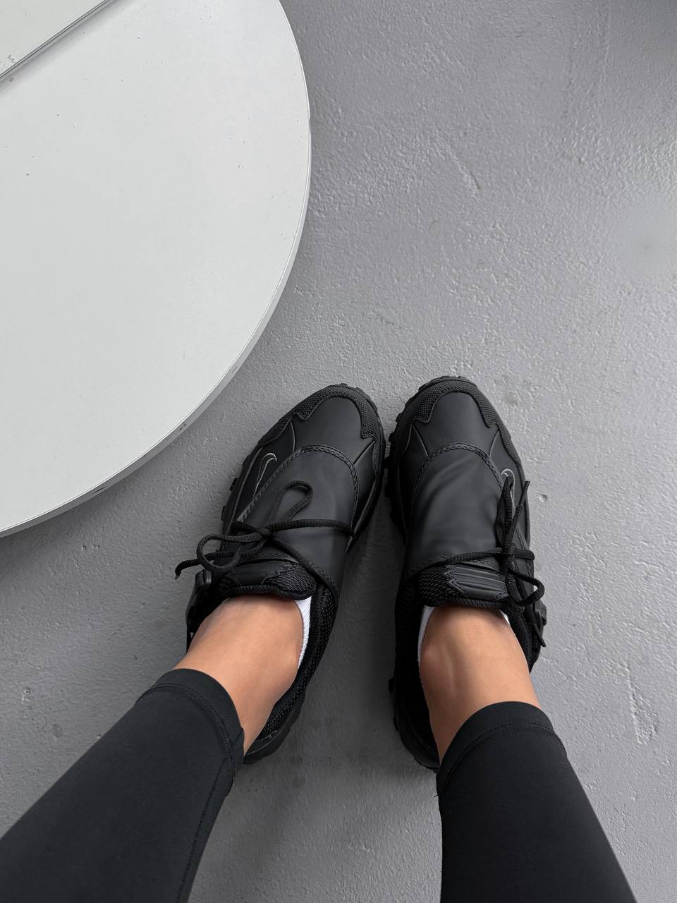 Nike ACG Air Phassad Black - Зображення 5