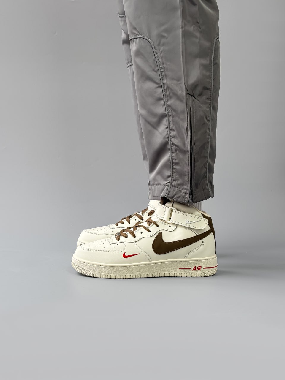 Nike Air Force 1 Hight Fur