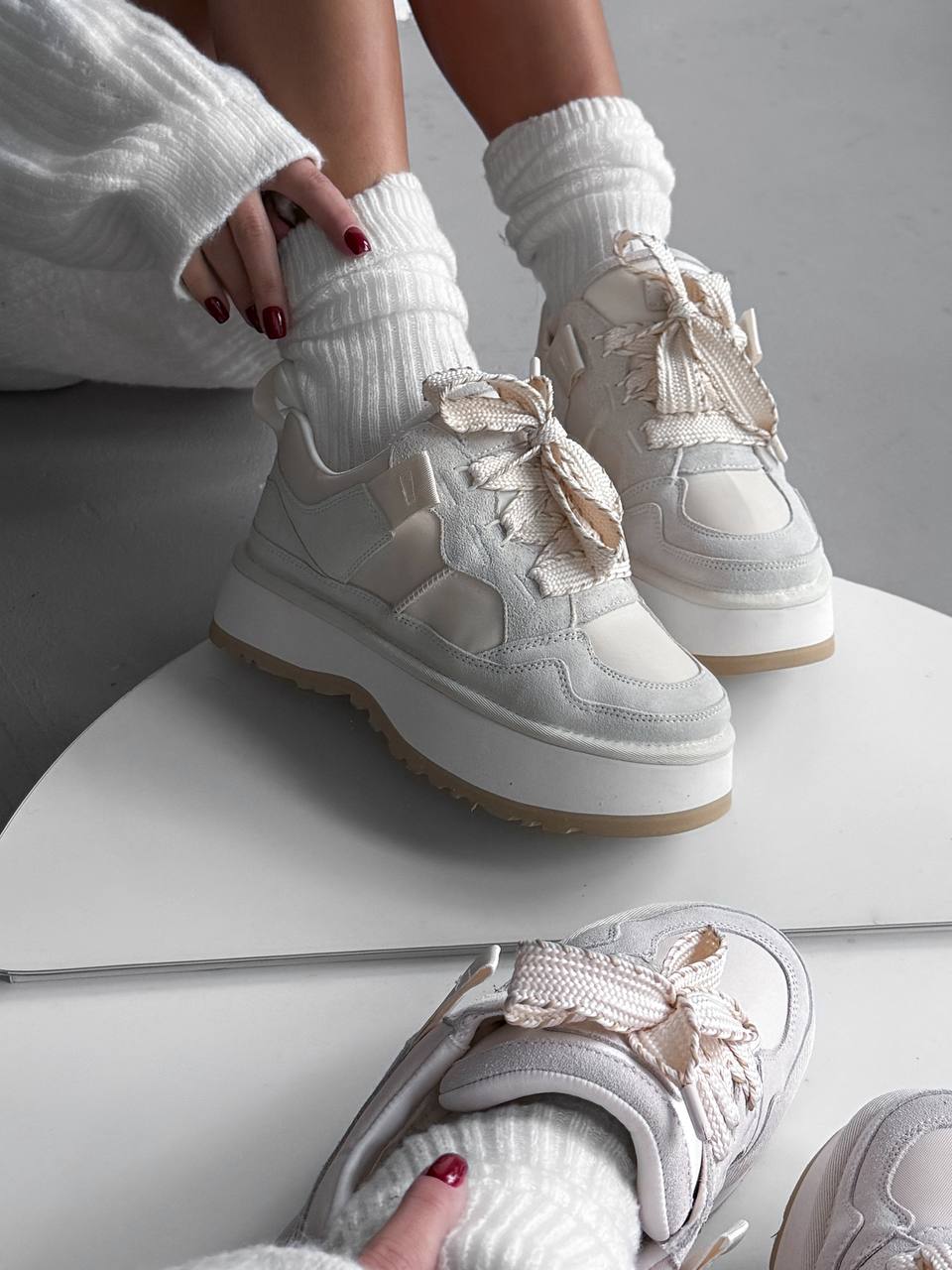 Ugg Astromel Jasmine Fur - Зображення 3