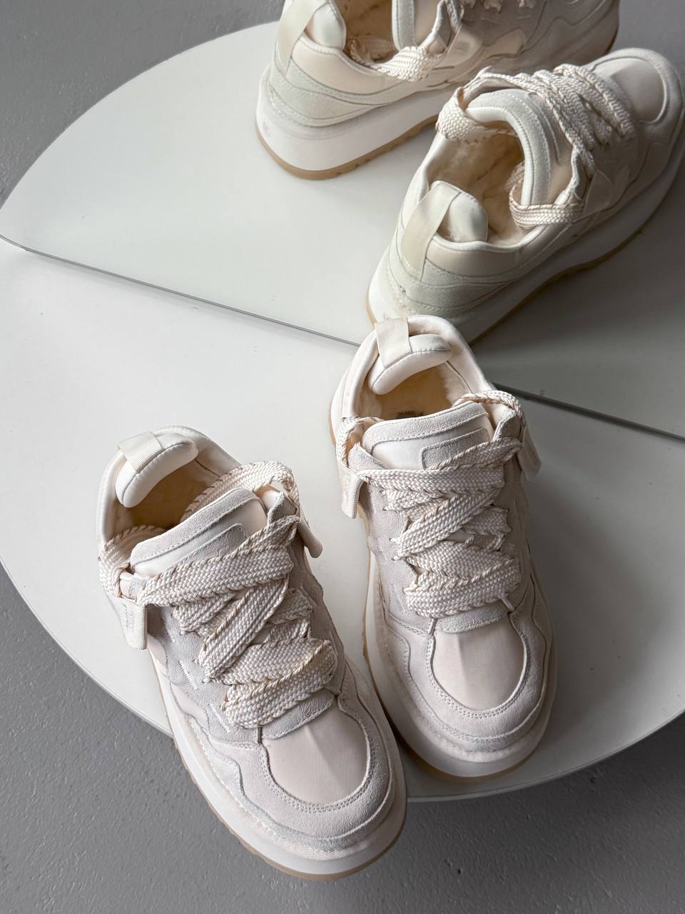 Ugg Astromel Jasmine Fur - Зображення 6