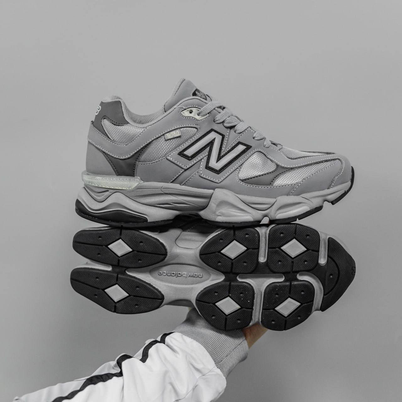 New Balance 9060 - Зображення 6