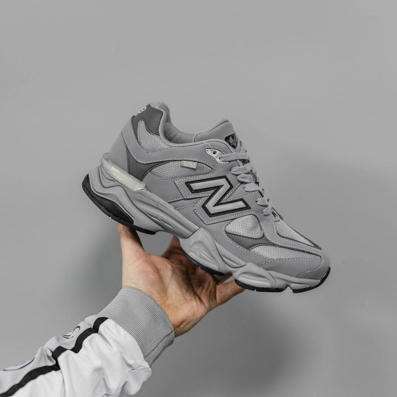 New Balance 9060 - Зображення 5