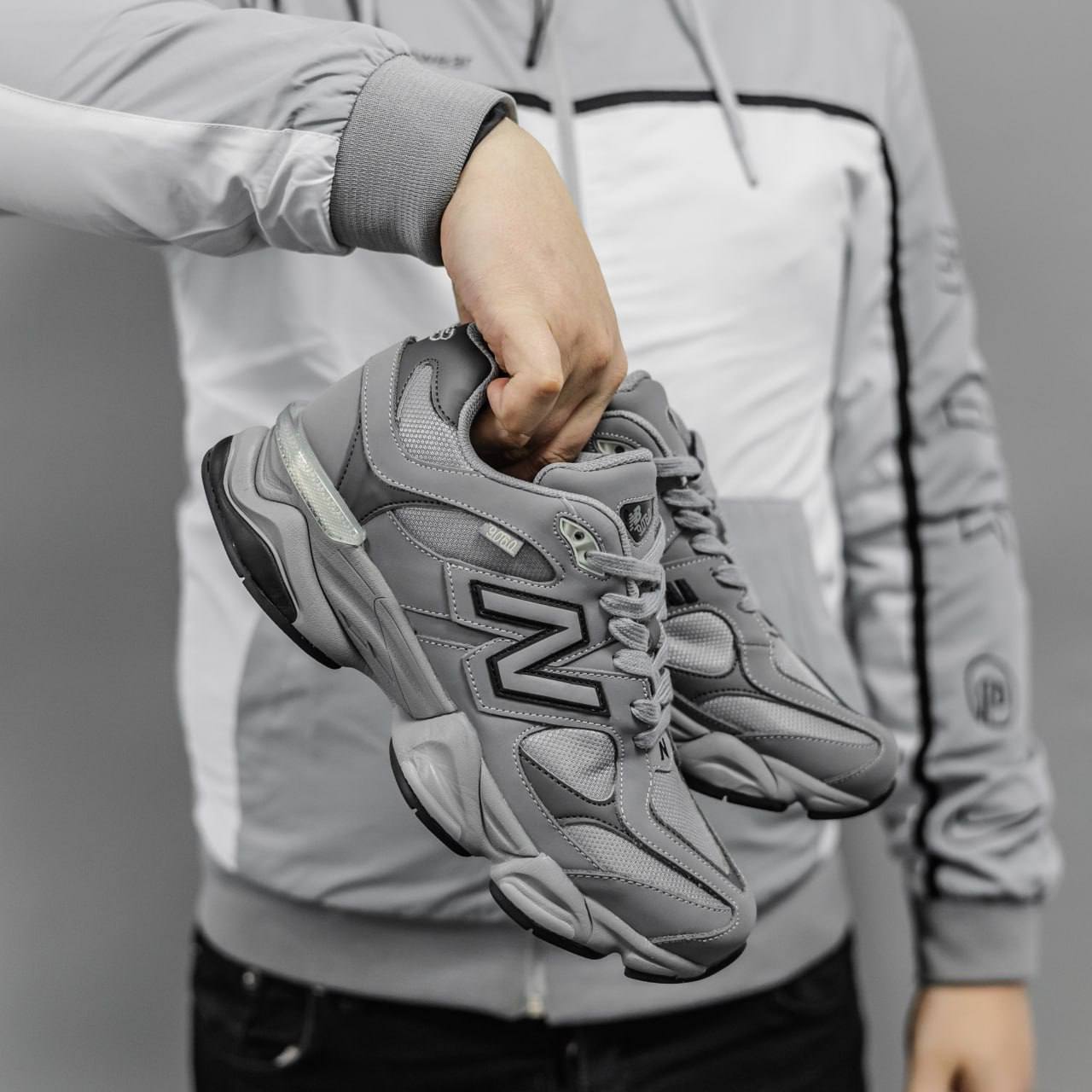 New Balance 9060 - Зображення 4