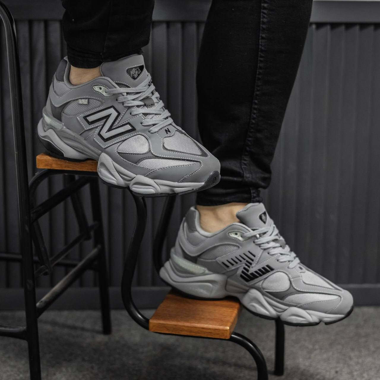 New Balance 9060 - Зображення 2