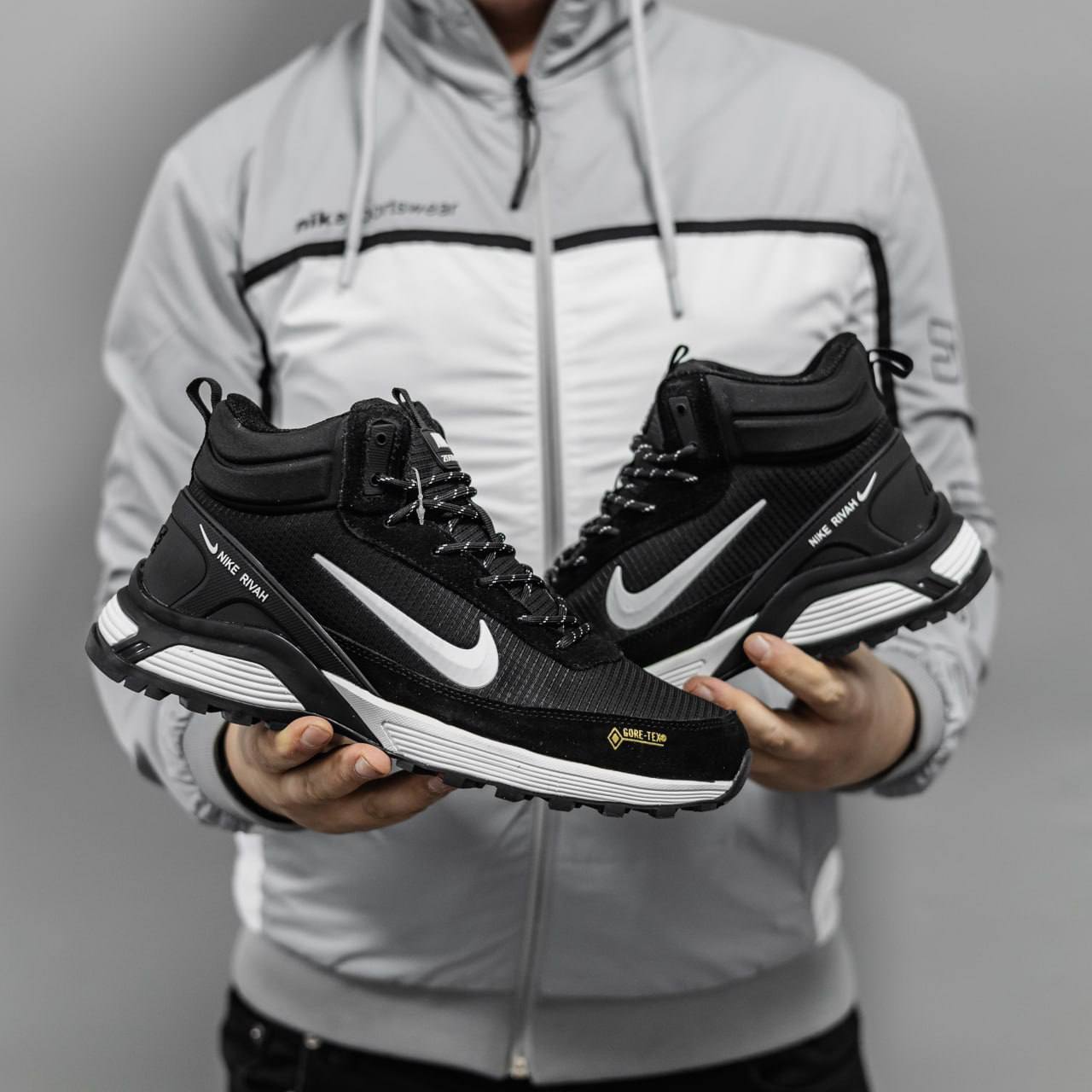 Nike Rivah Gore-Tex - Зображення 3