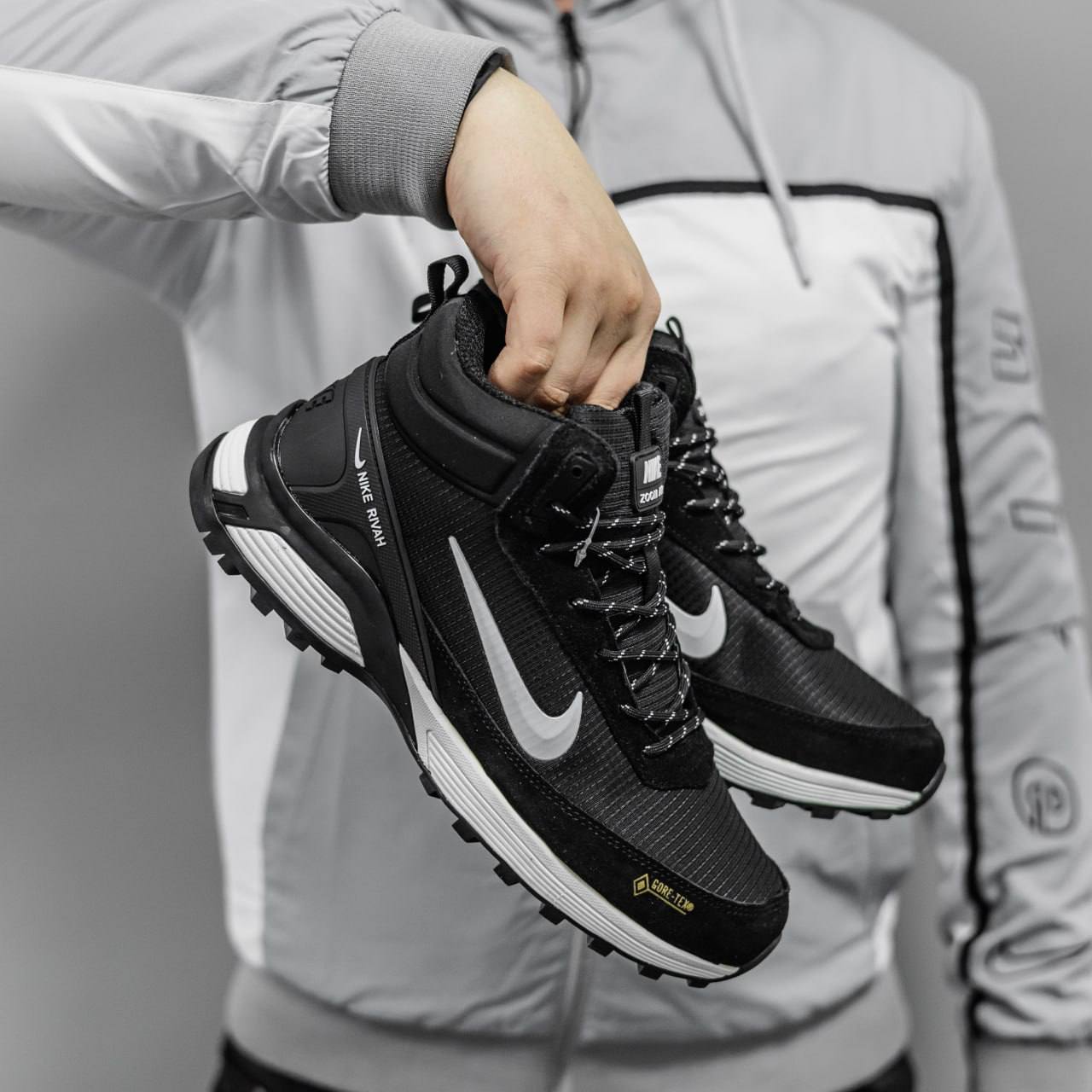 Nike Rivah Gore-Tex - Зображення 4