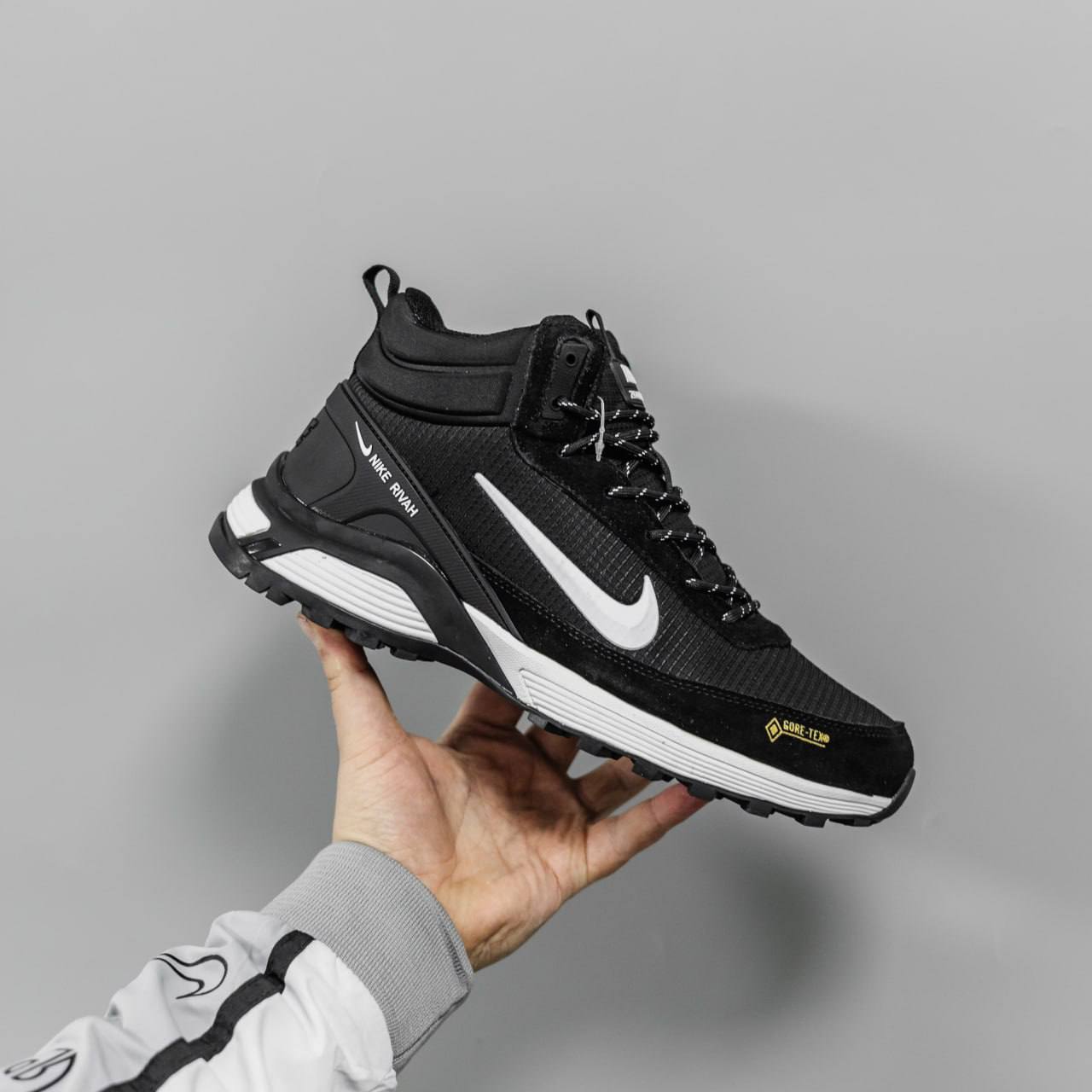 Nike Rivah Gore-Tex - Зображення 5