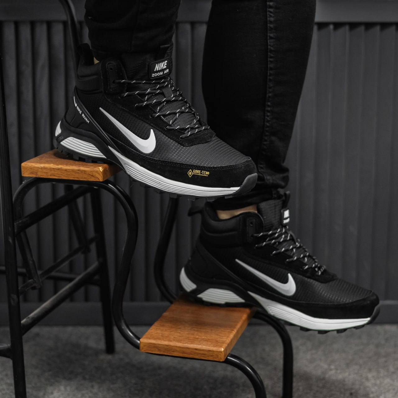 Nike Rivah Gore-Tex - Зображення 2