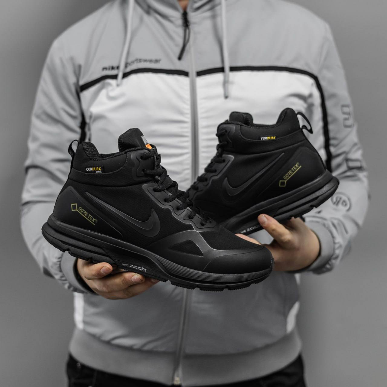 Nike Zoom Structure 37X - Зображення 3