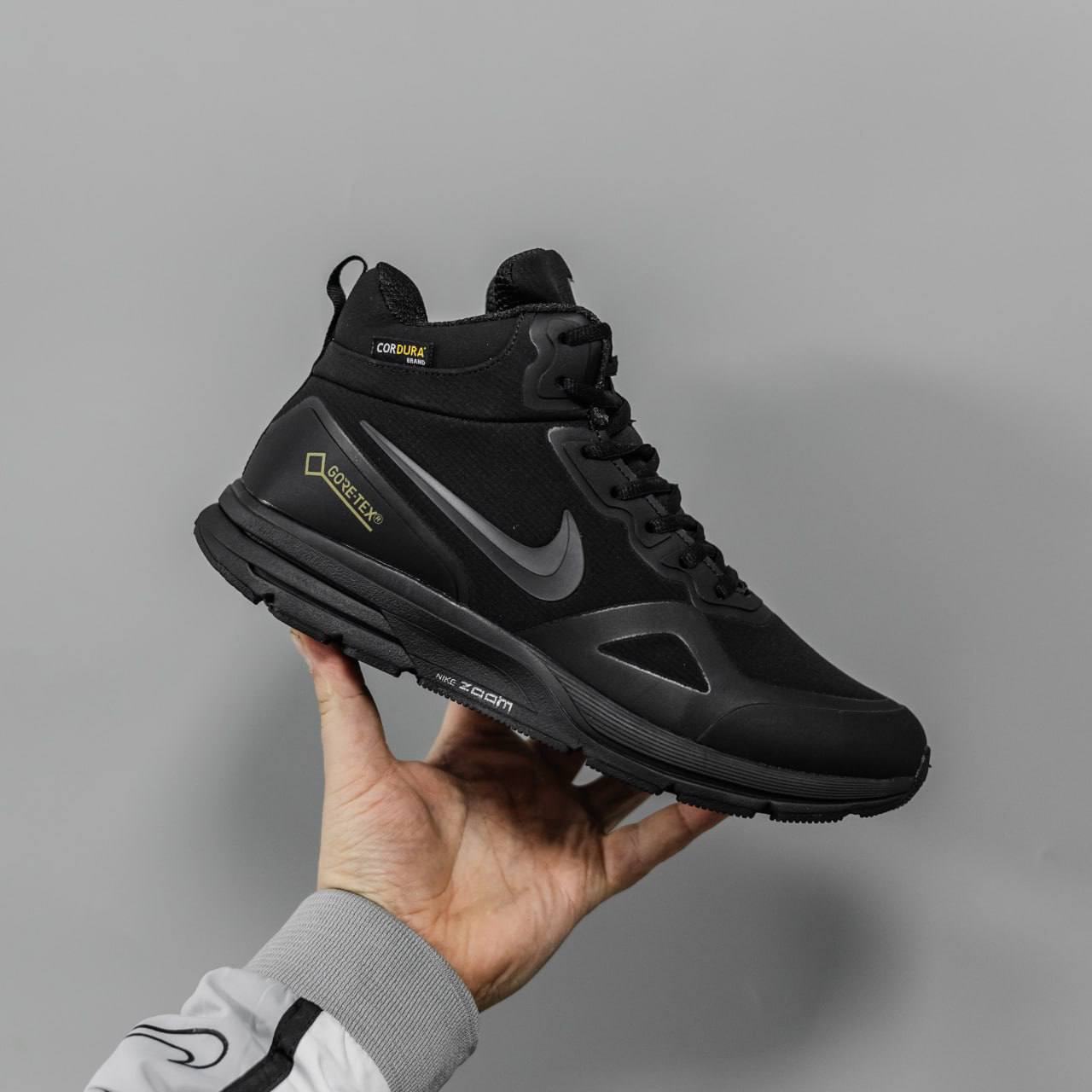 Nike Zoom Structure 37X - Зображення 5