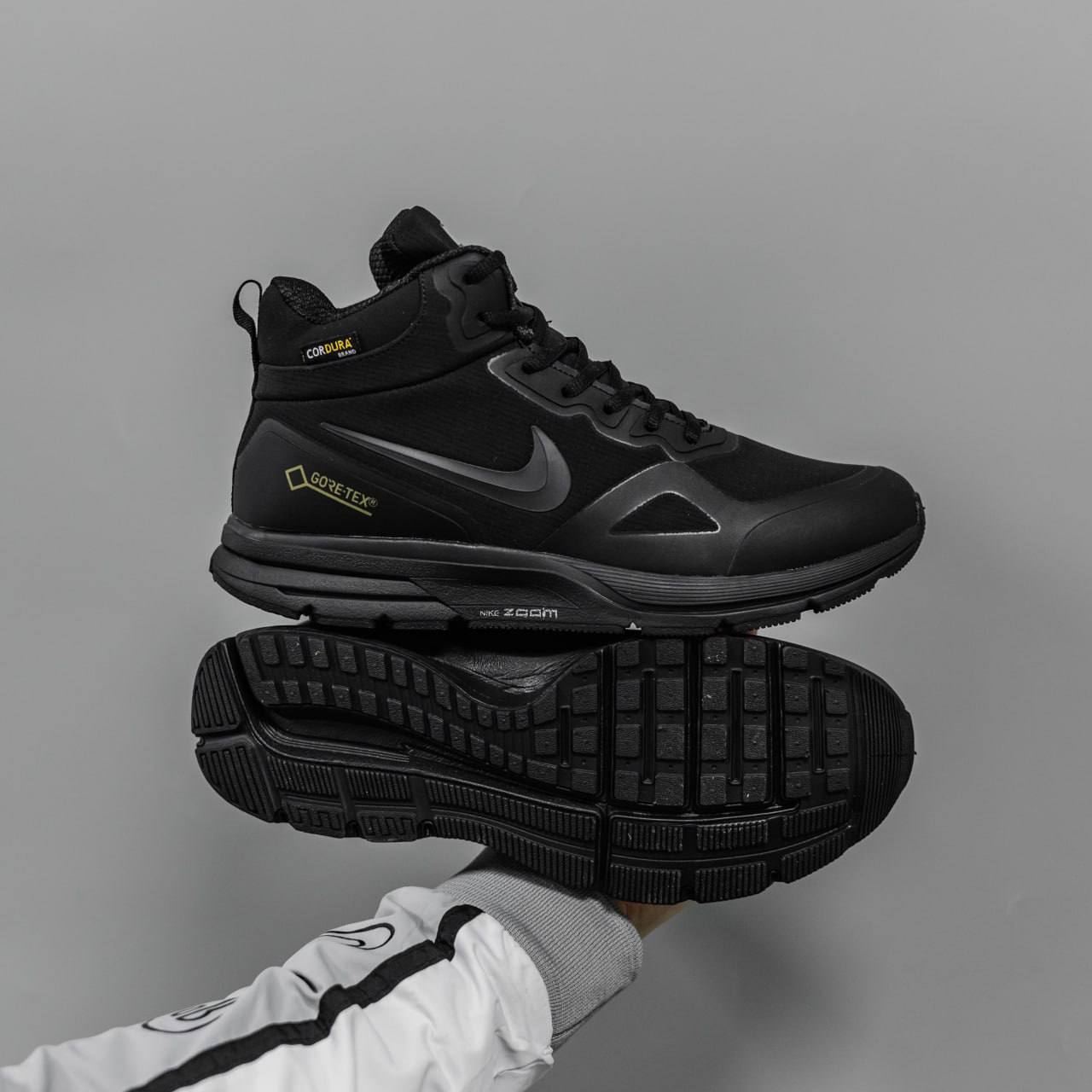 Nike Zoom Structure 37X - Зображення 6