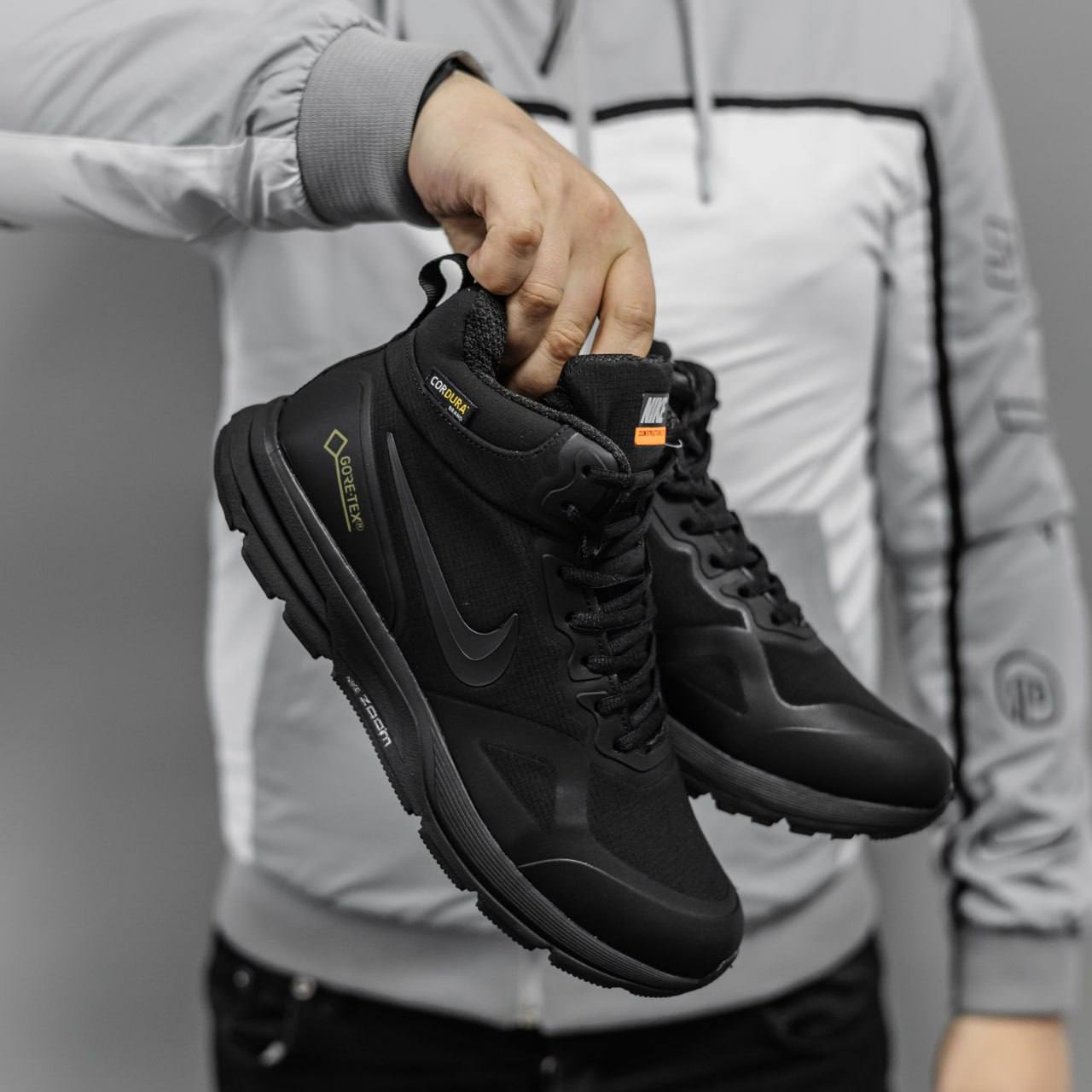 Nike Zoom Structure 37X - Зображення 4