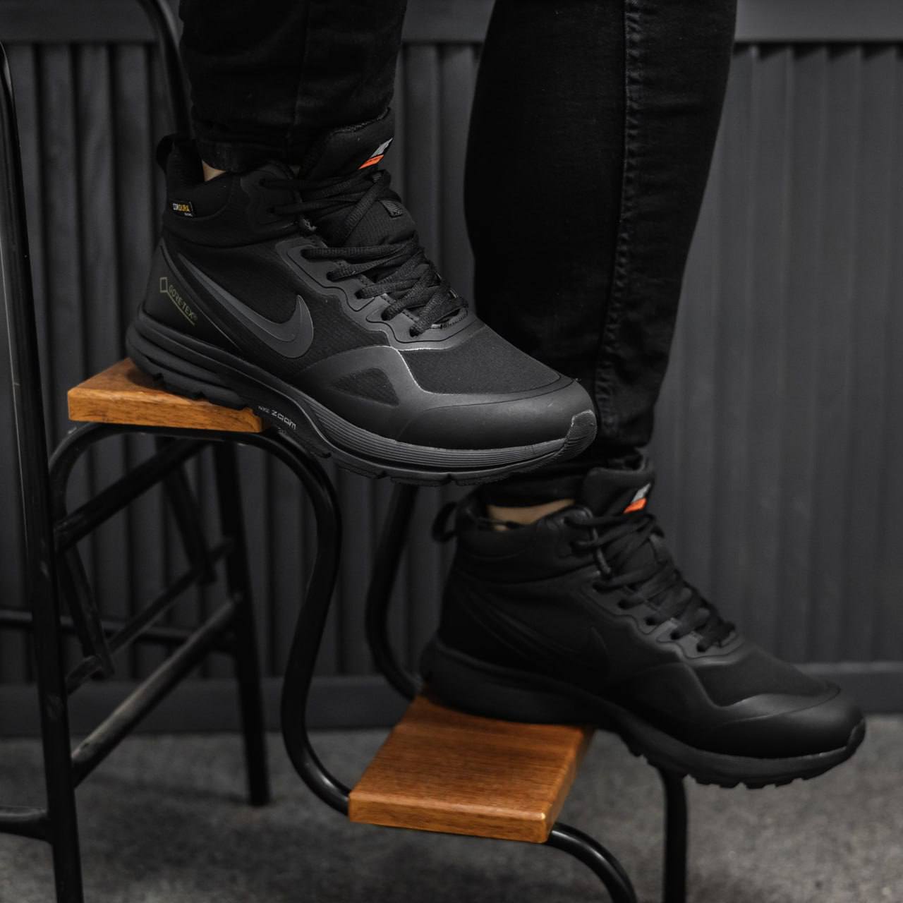 Nike Zoom Structure 37X - Зображення 2